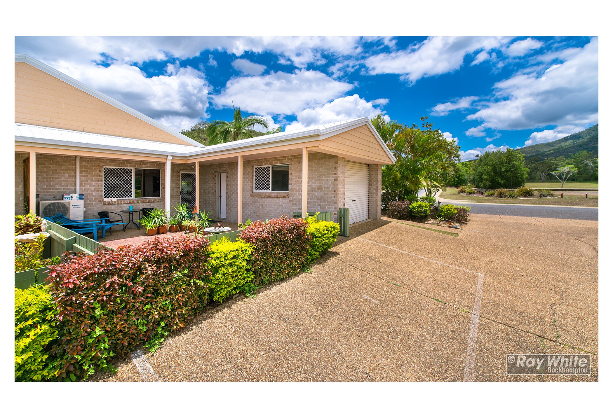 1/236 German Street, Norman Gardens, QLD 4701