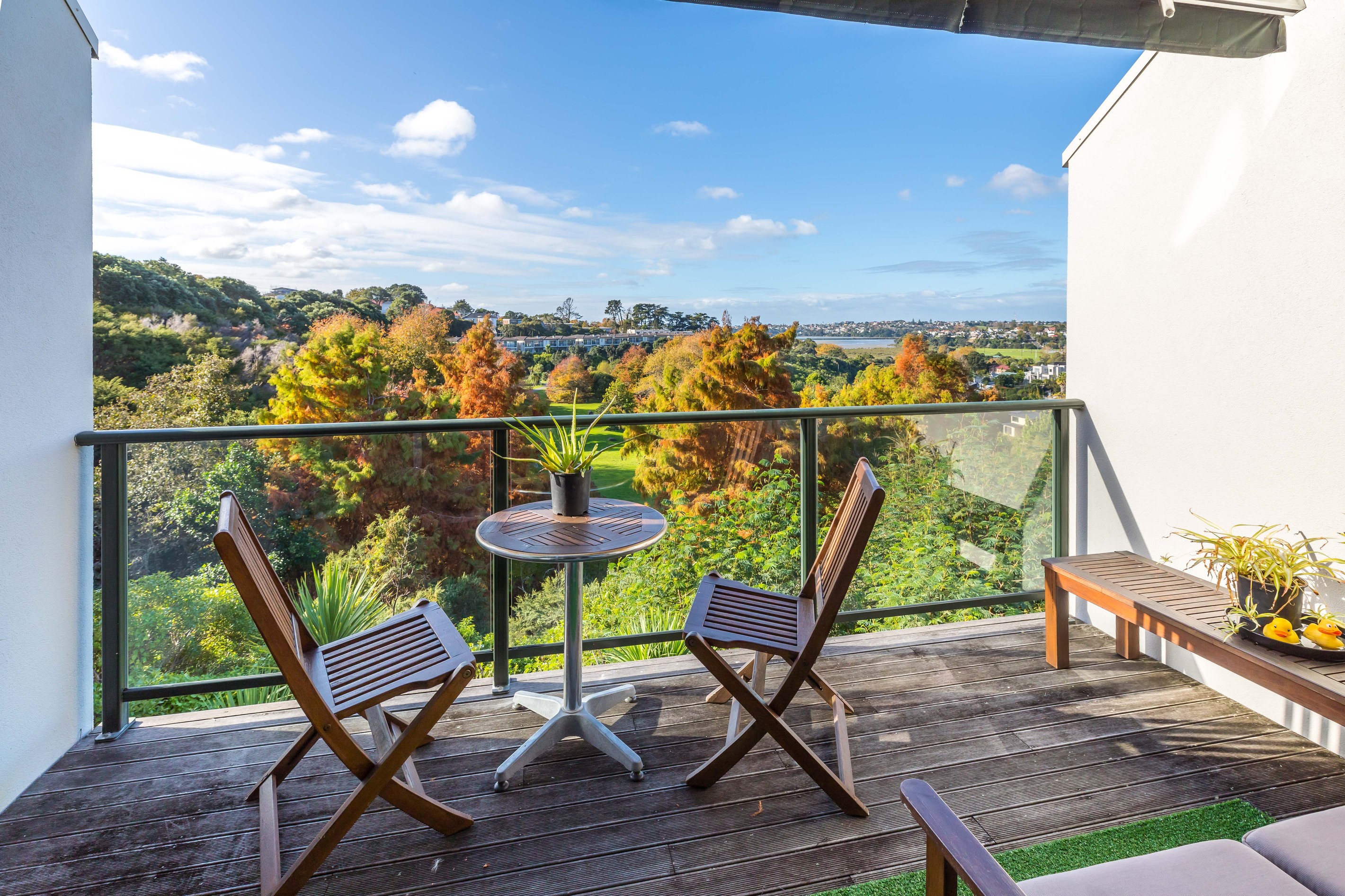 3K Laxon Terrace, Newmarket, Auckland City
