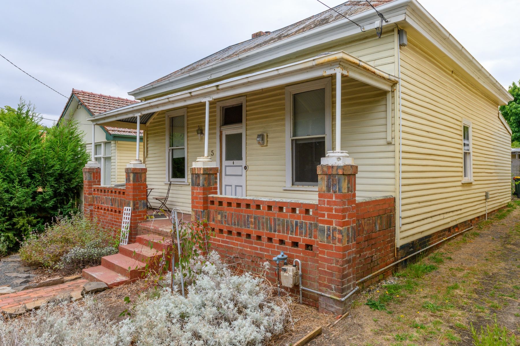5 Chisholm Street, Soldiers Hill, VIC 3350