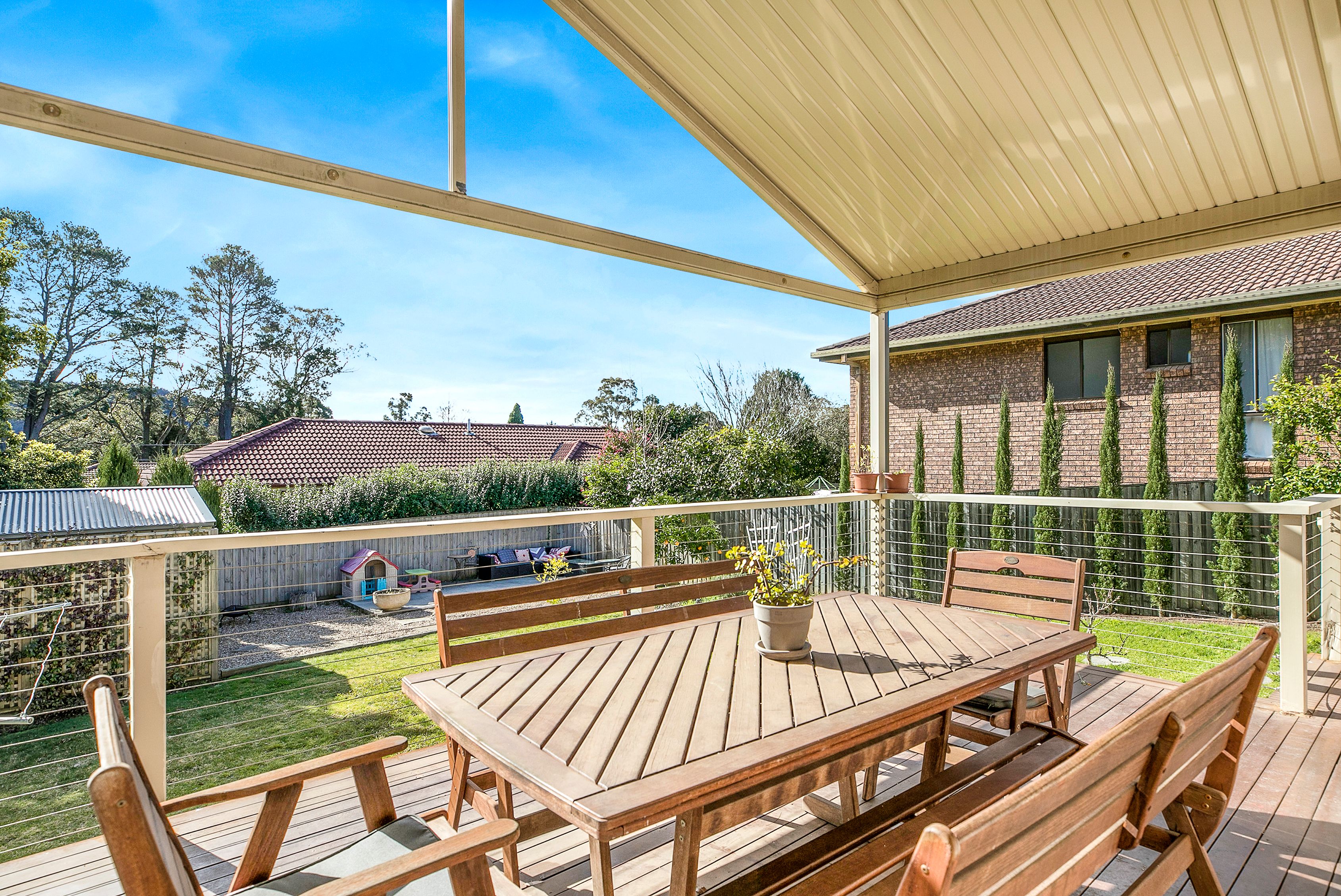 12 Bourne Close, Mittagong NSW 2575