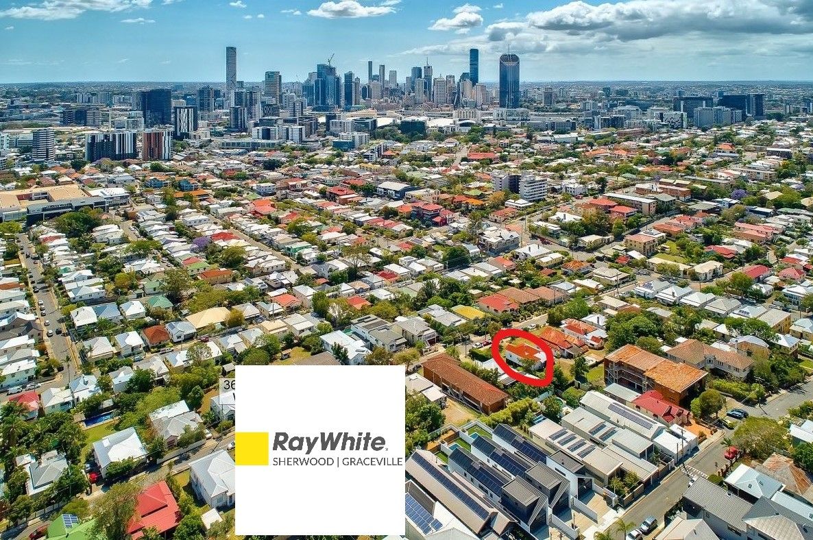 20 Spring Street, West End, QLD 4101