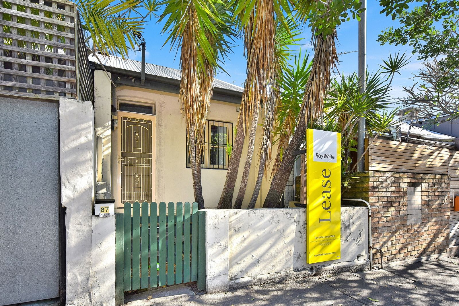 87 Bridge Road, Glebe, NSW 2037