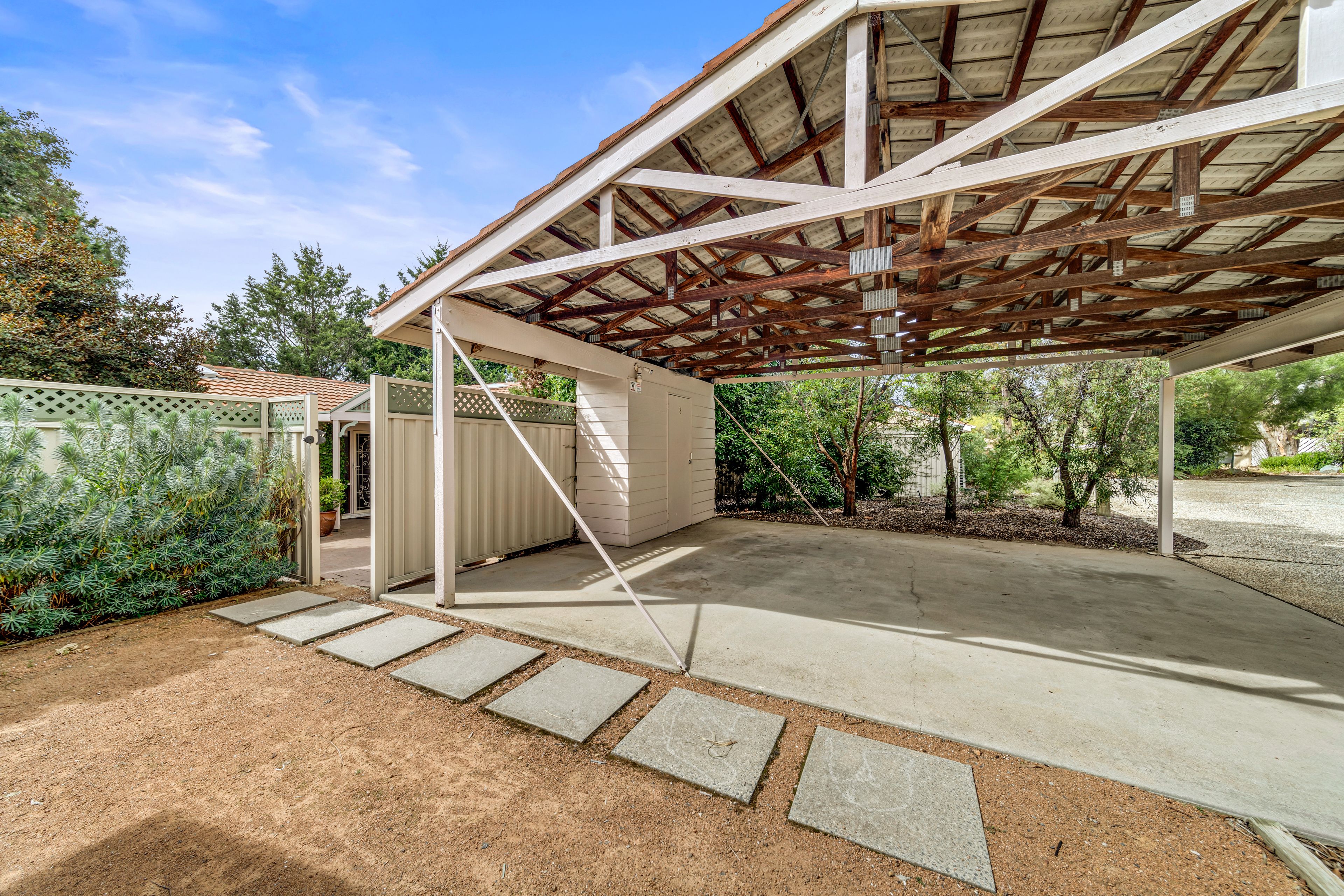 8/46 Catchpole Street, Macquarie, ACT 2614