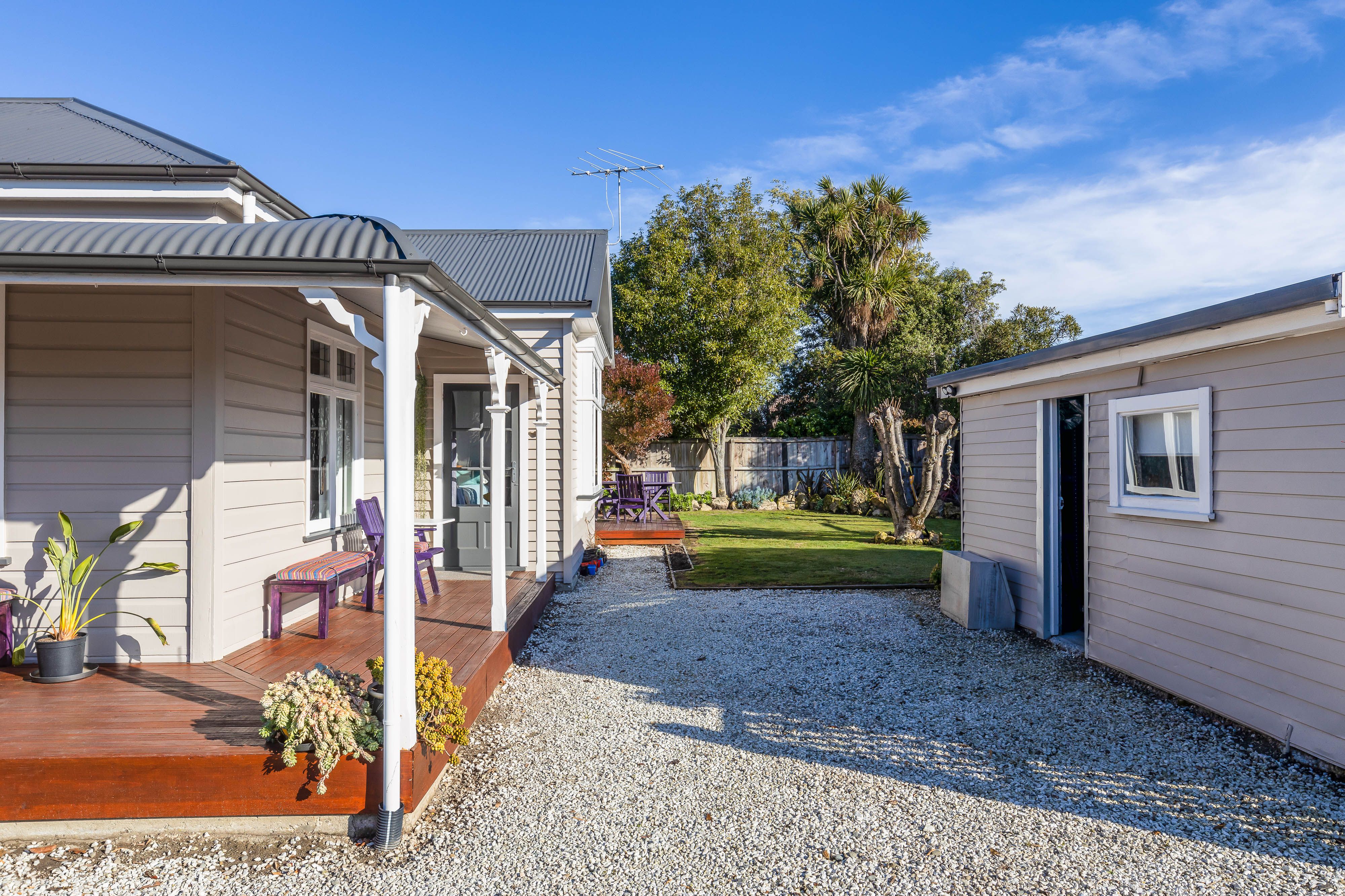 3 Bank Street, Amberley, Hurunui District