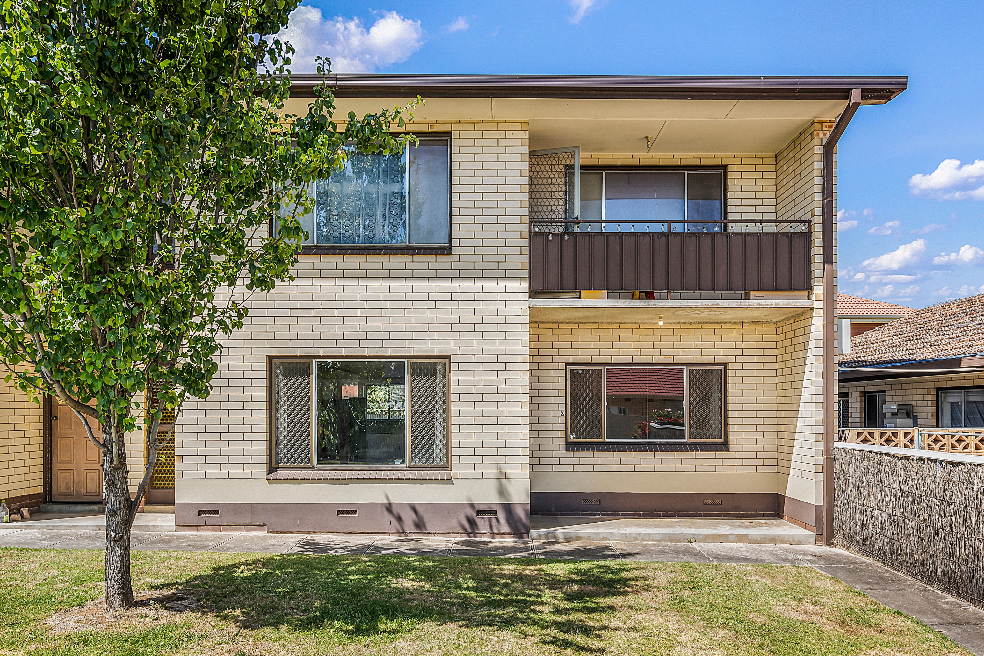 3/22 Garfield Street, Klemzig, SA 5087