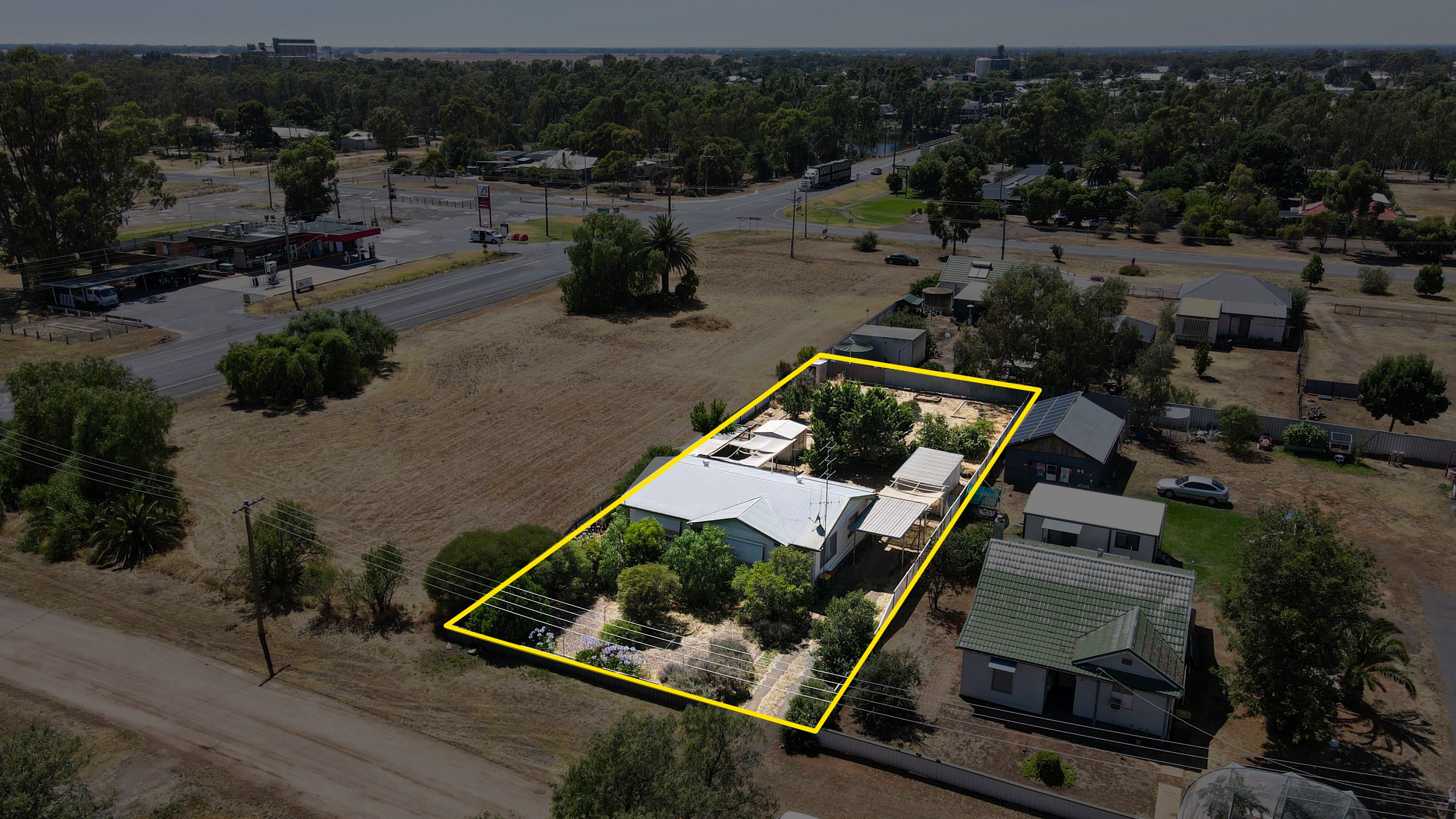 4 Almond Avenue, Bridgewater On Loddon, VIC 3516
