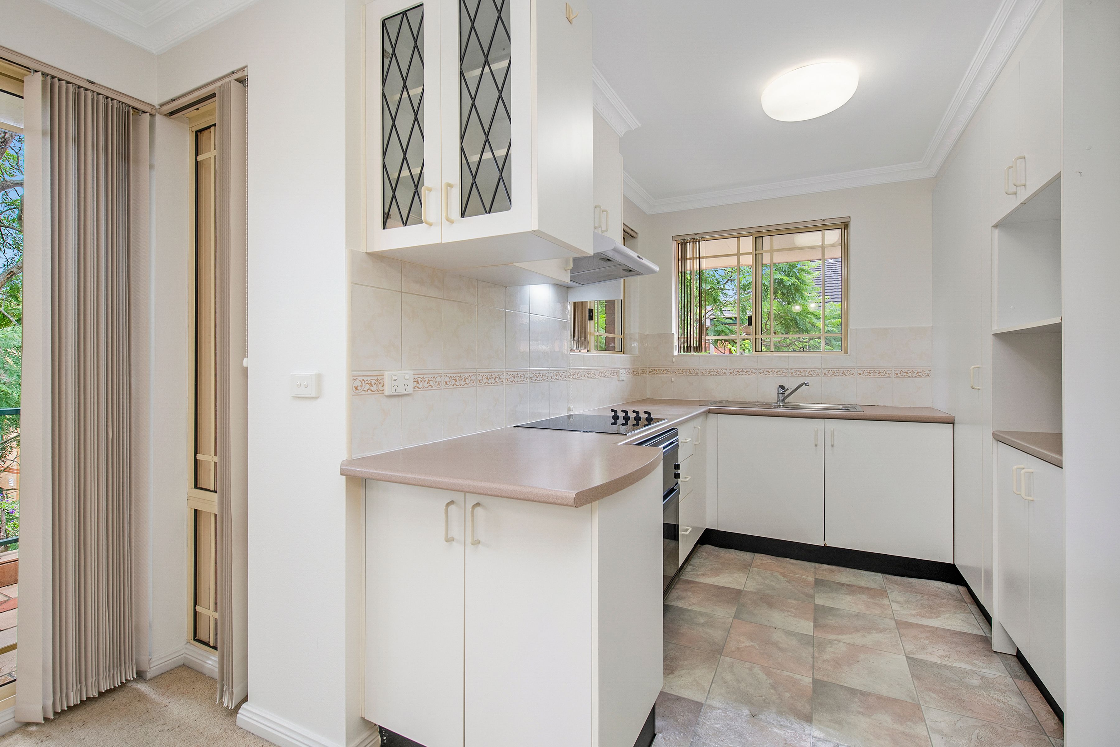 19/2-4 May Street, Hornsby, NSW 2077