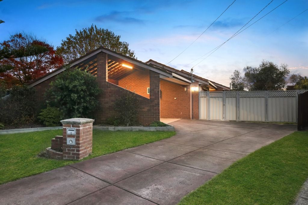 7 Dorchap Court, Hoppers Crossing, VIC 3029
