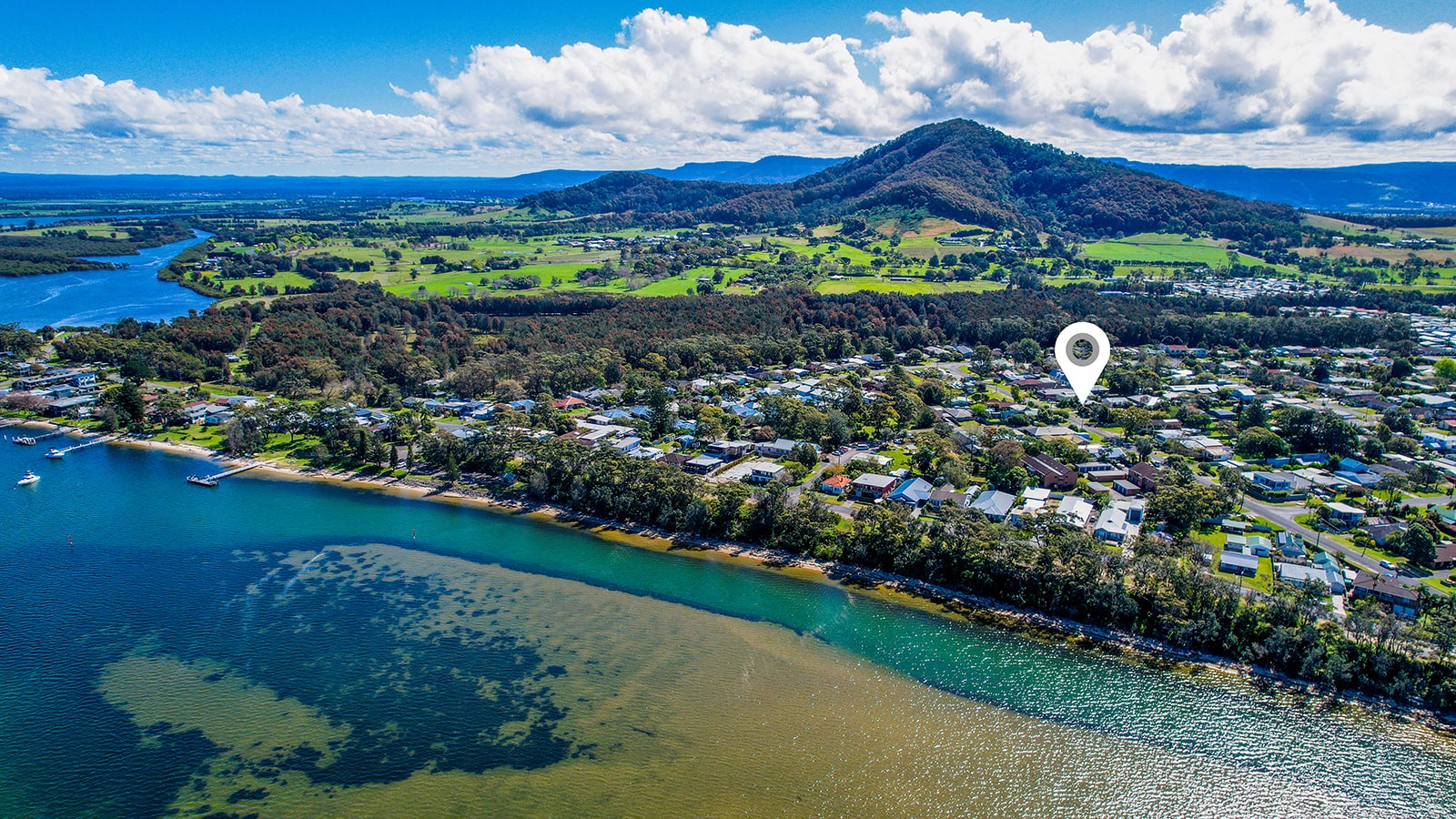 15 Renown Avenue, Shoalhaven Heads, NSW 2535