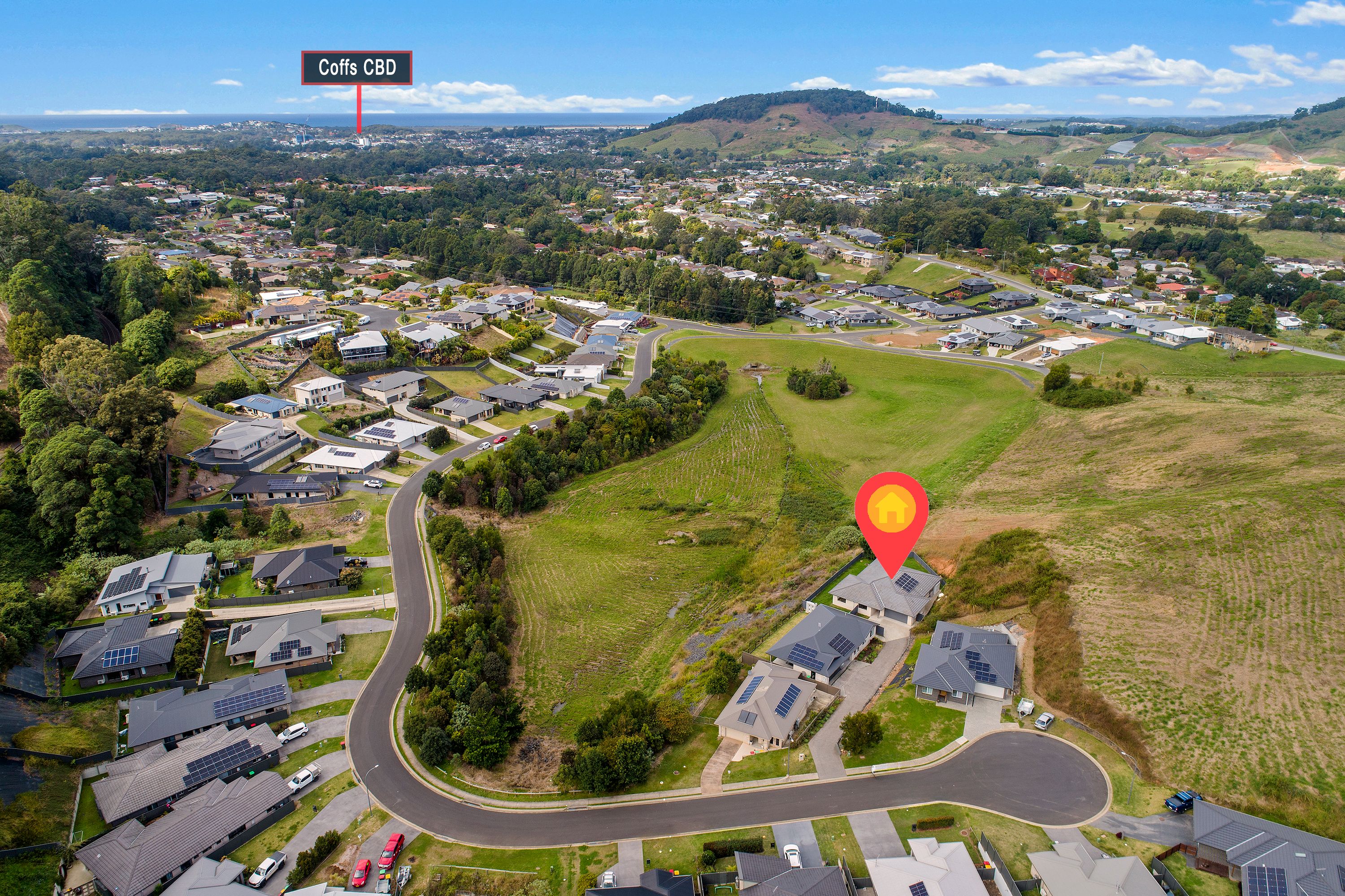 67 Rovere Drive, Coffs Harbour, NSW 2450