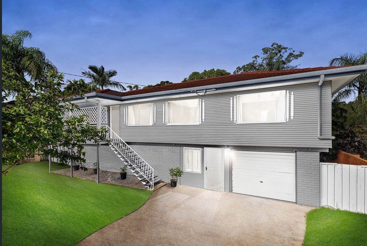 11 Garnett Street, Slacks Creek QLD 4127