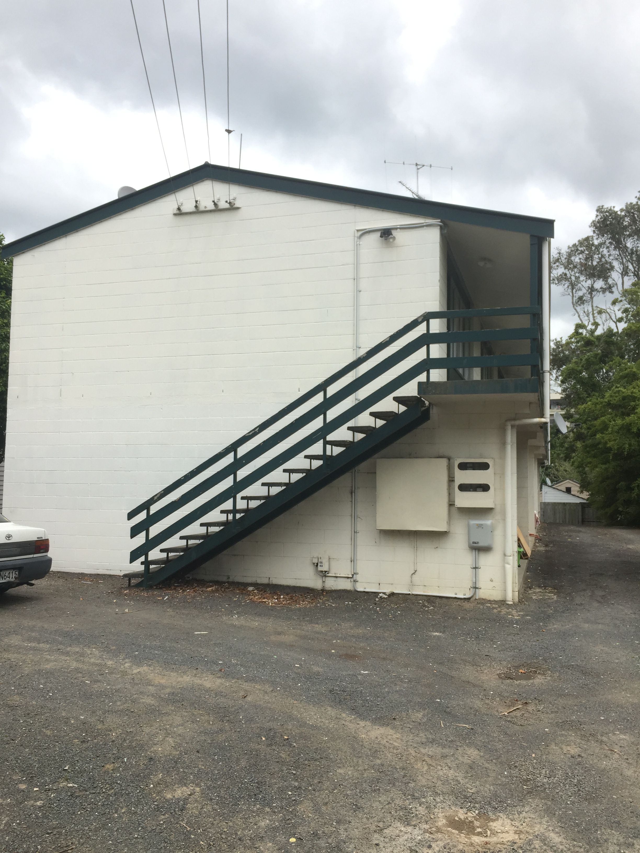 5/17 Opoia Road, Claudelands, Hamilton City