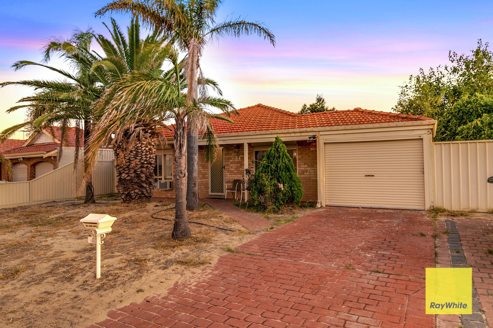 54 Rawlinson Drive, Marangaroo, WA 6064
