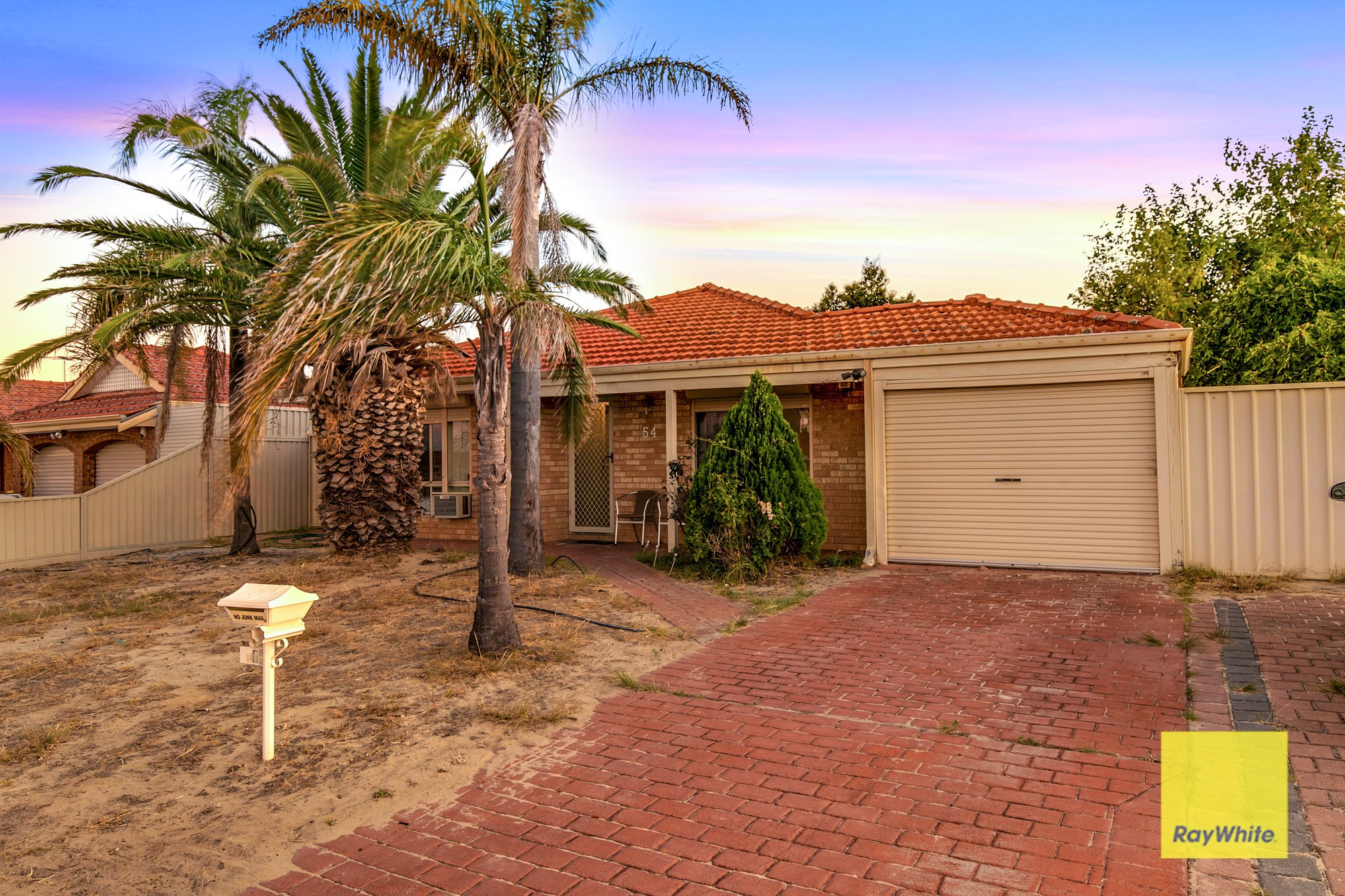 54 Rawlinson Drive, Marangaroo, WA 6064