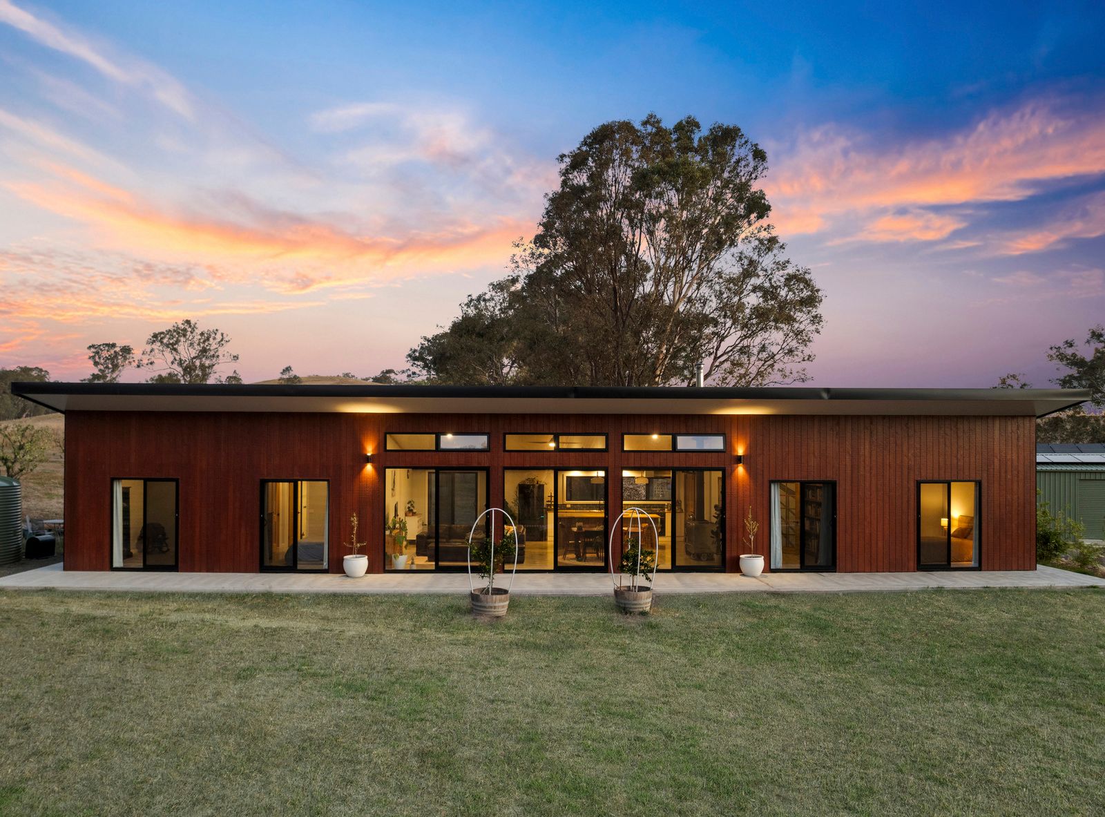 237 Mcguigans Road, Kanumbra VIC 3719