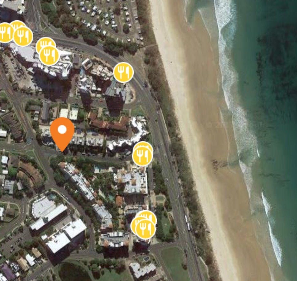 5/14-16 Maroubra Street, Maroochydore, QLD 4558