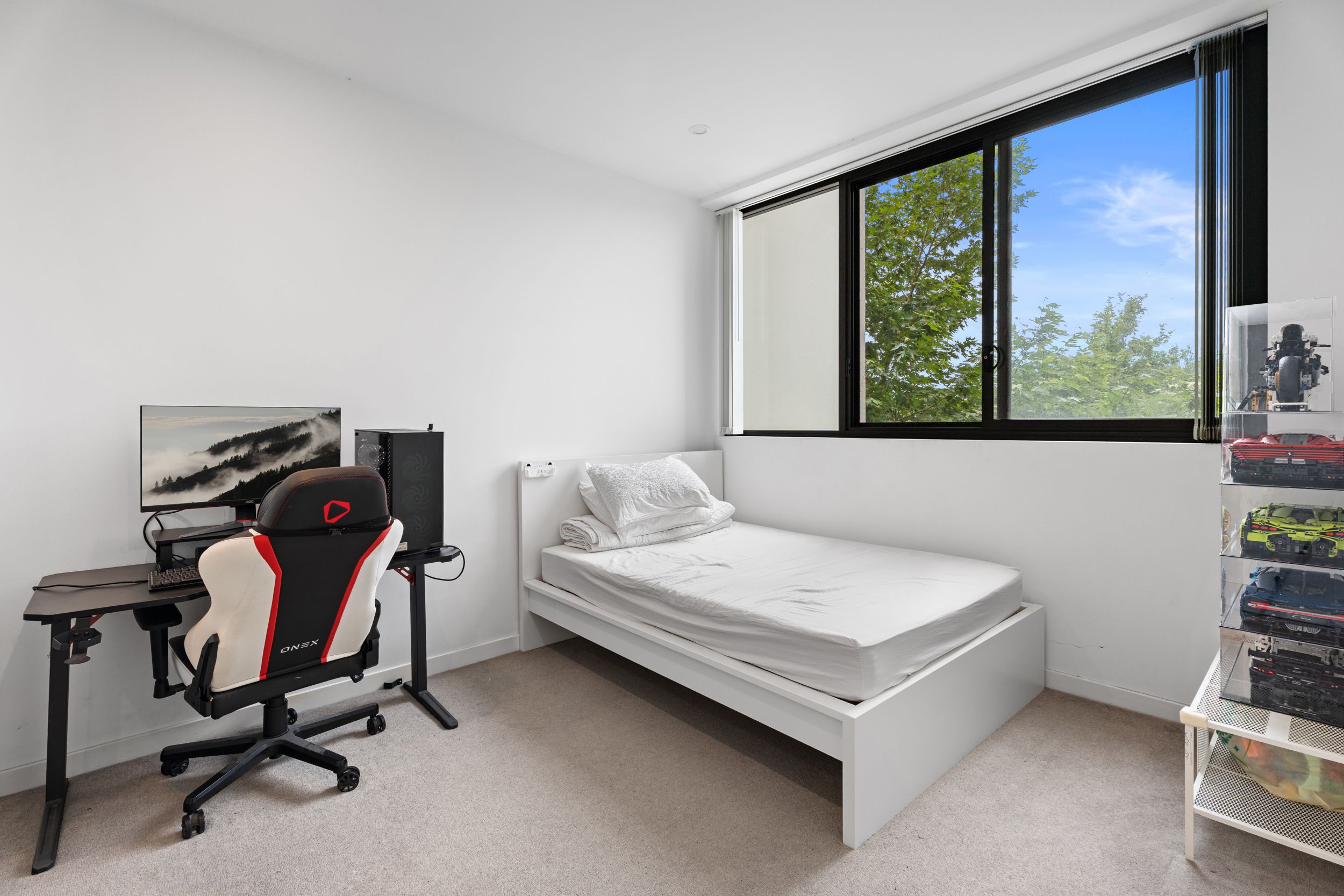 202/81B Lord Sheffield Circuit, Penrith, NSW