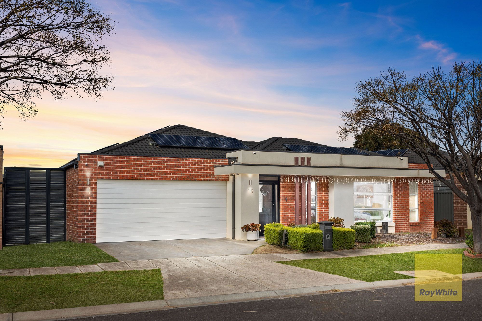 15 Woodlands Street, Tarneit, VIC 3029
