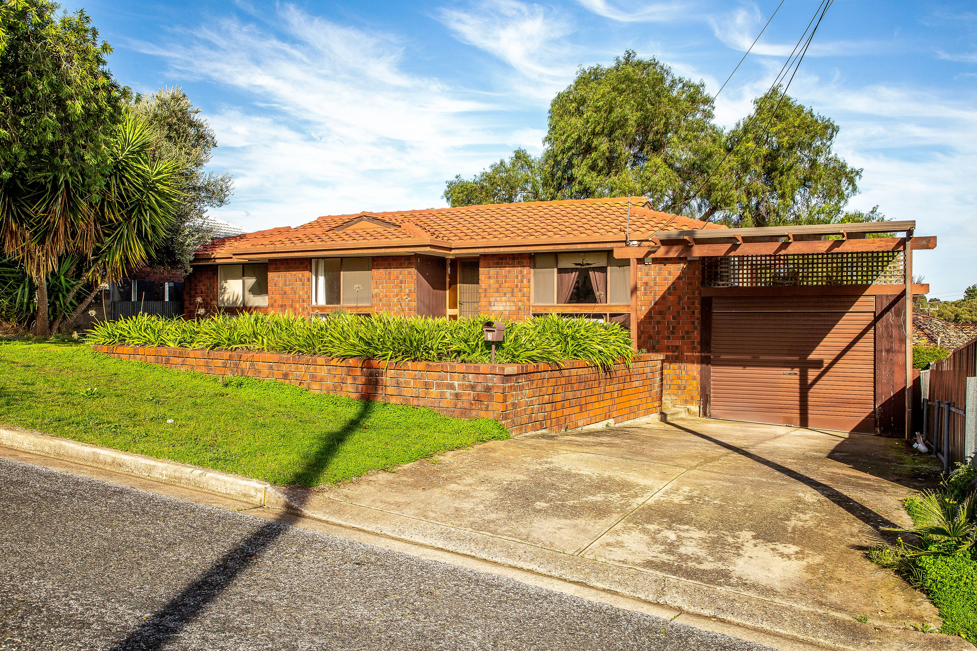 3 Nanette Road, Valley View, SA 5093