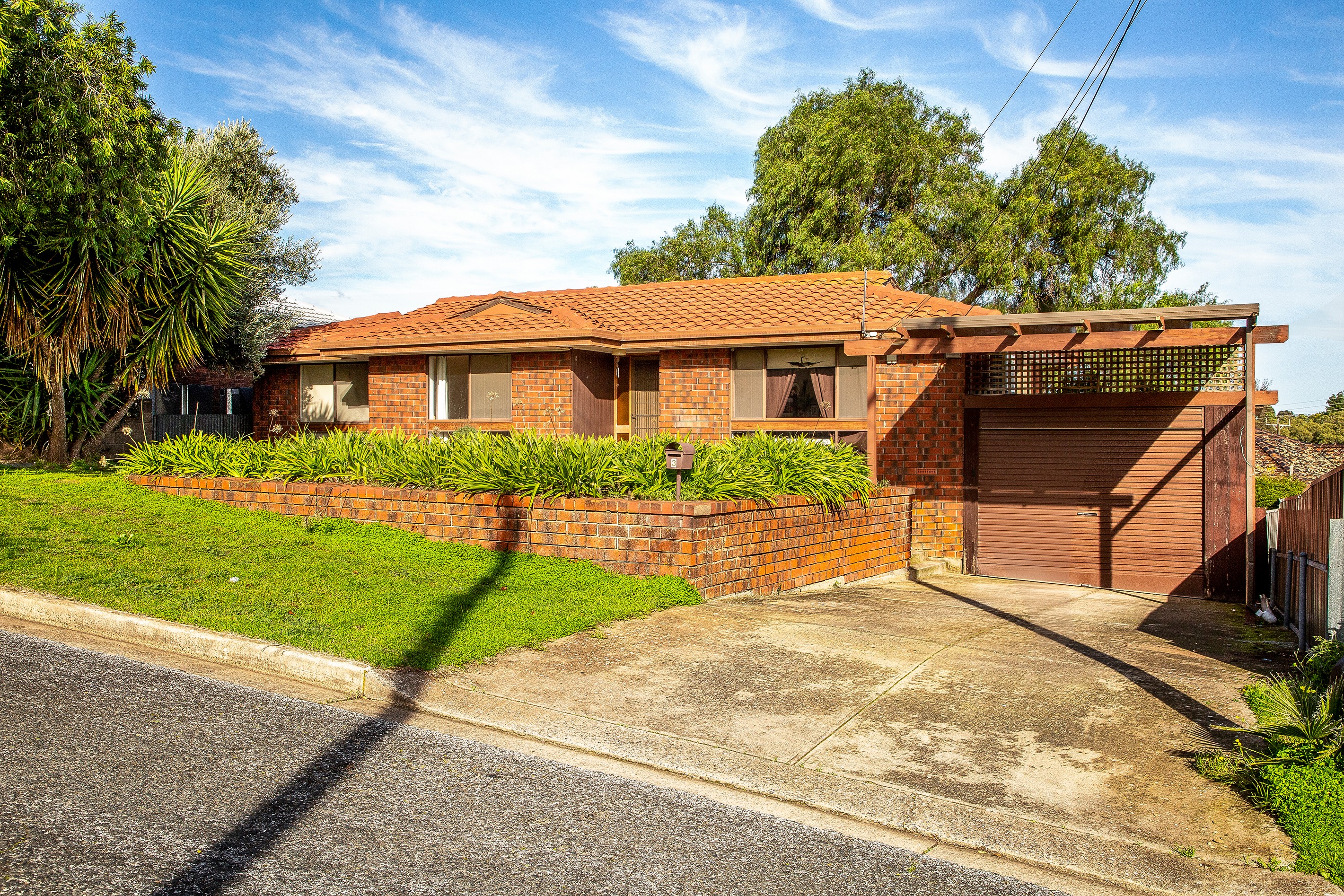 3 Nanette Road, Valley View, SA 5093