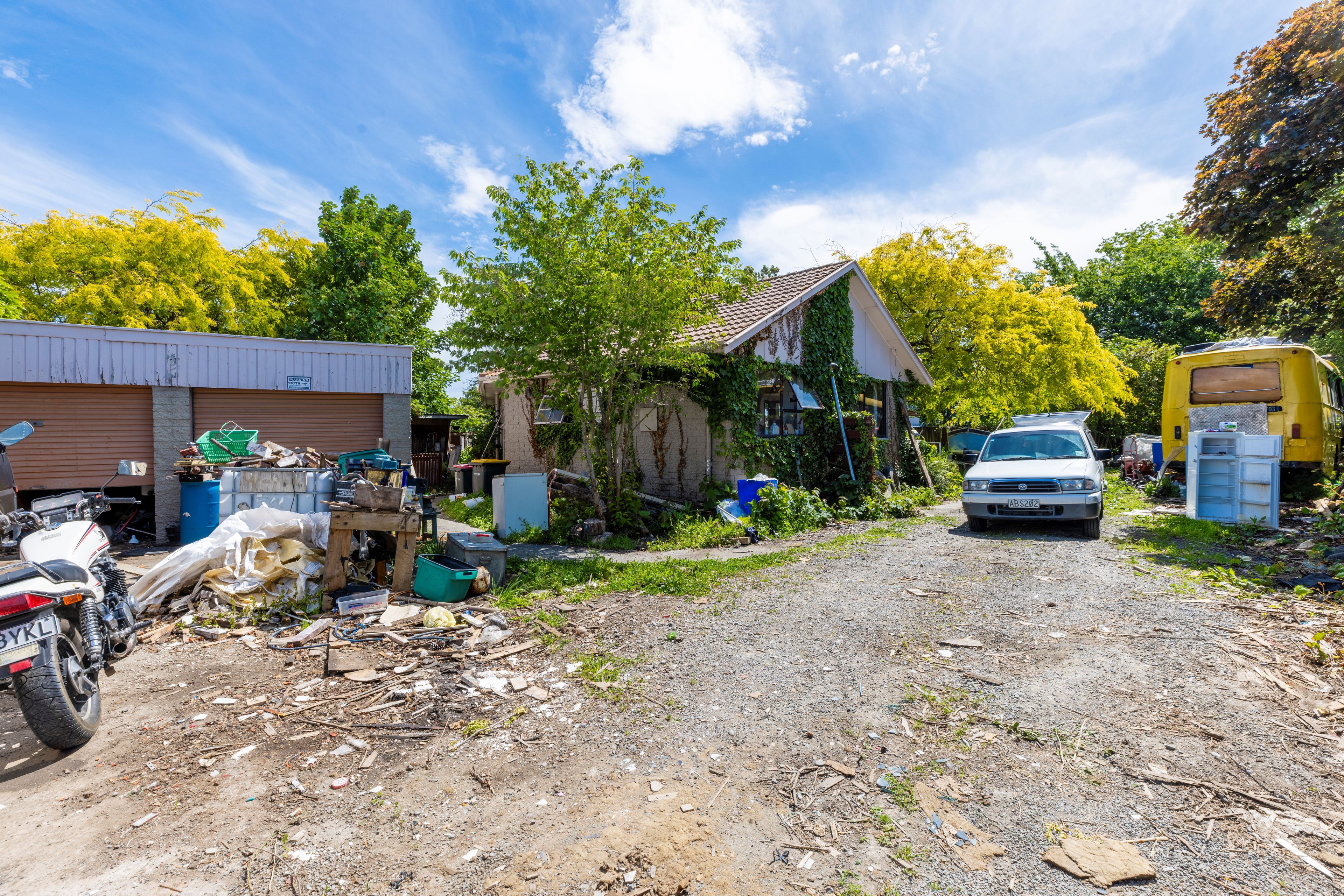 8c Leeman Place, Redwood, Christchurch City