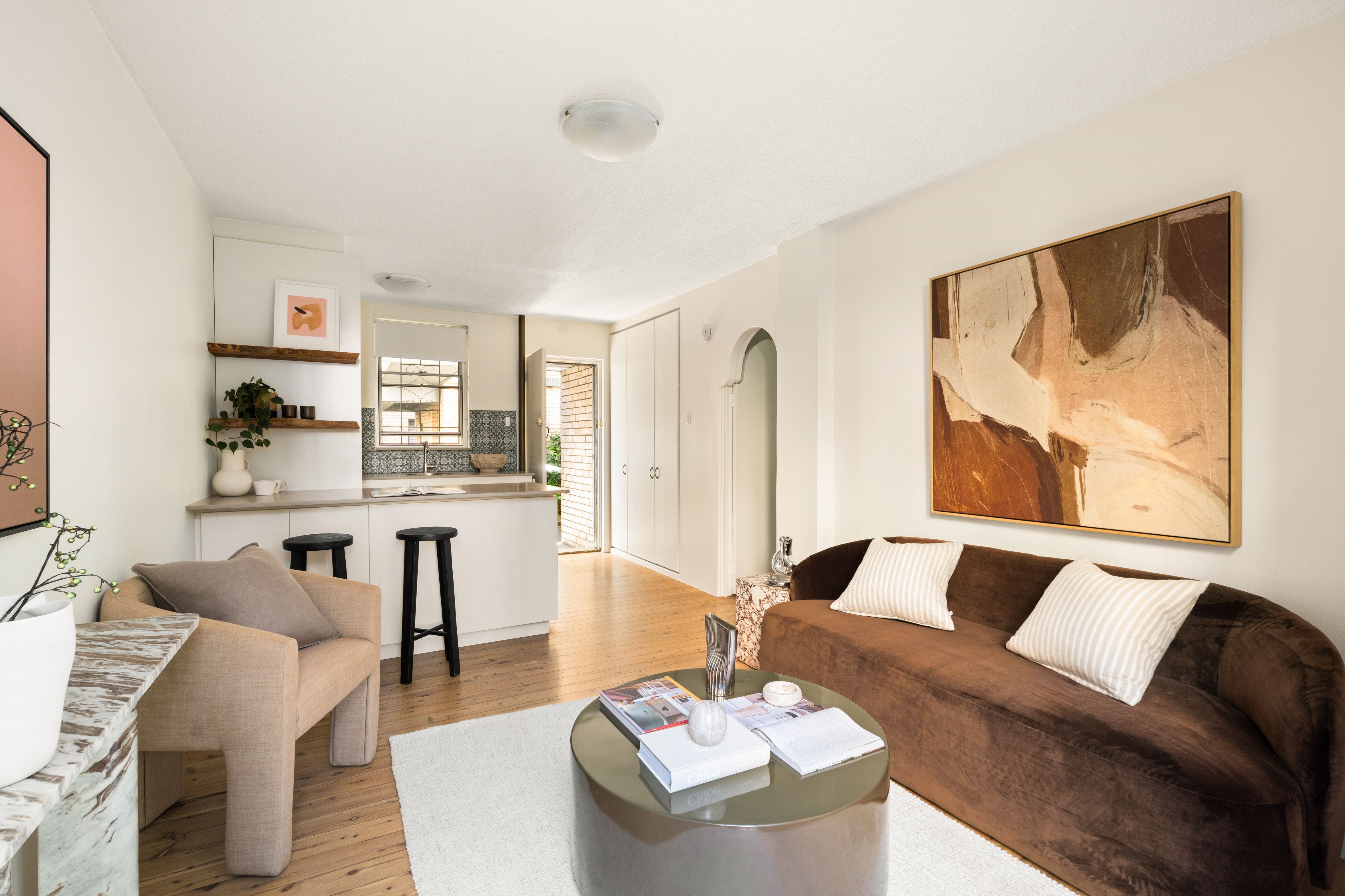 31/9-17 Newton Street, Alexandria, NSW 2015
