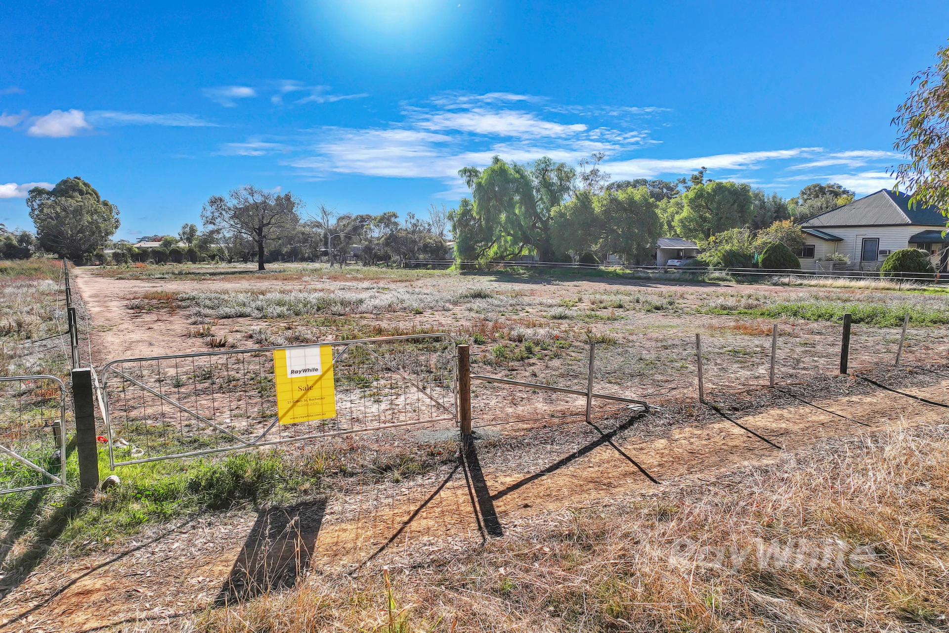 Allot. 31 31/PP5277, Elmore, VIC 3558