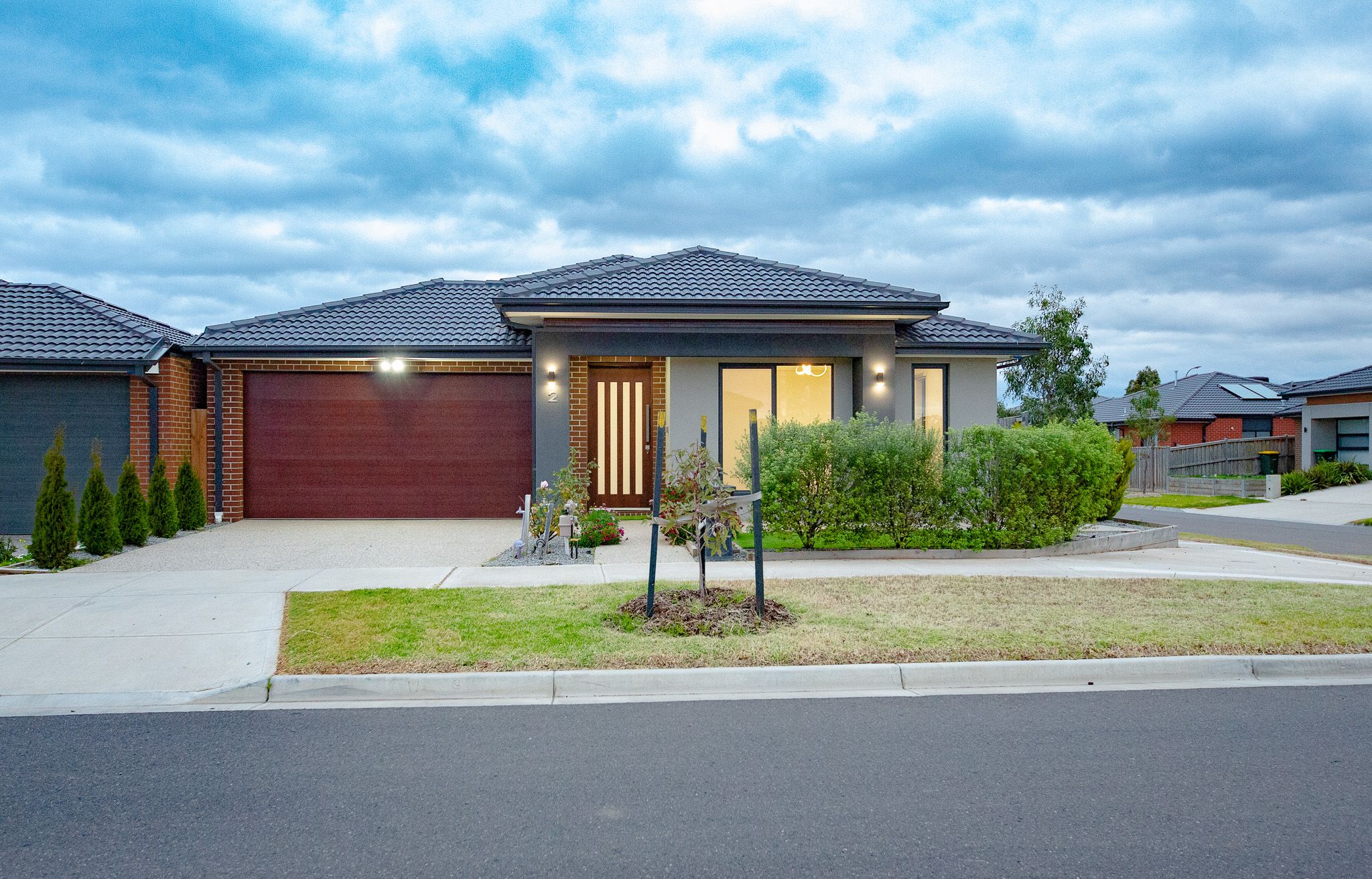 2 Kallang Road, Wyndham Vale, VIC 3024