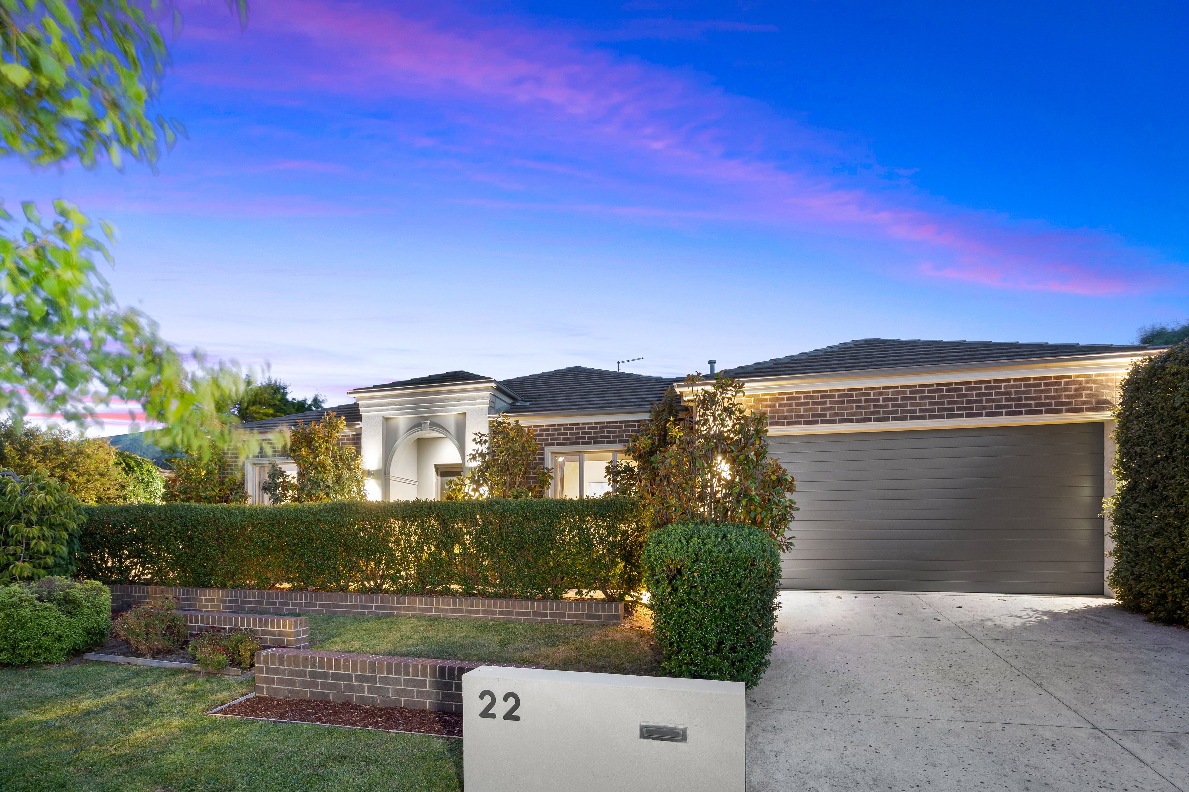22 Harrier Drive, Invermay Park, VIC 3350