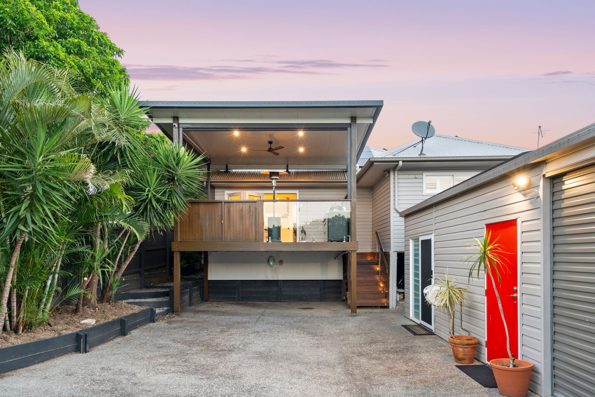 2 Frankit Street, Wavell Heights, QLD 4012