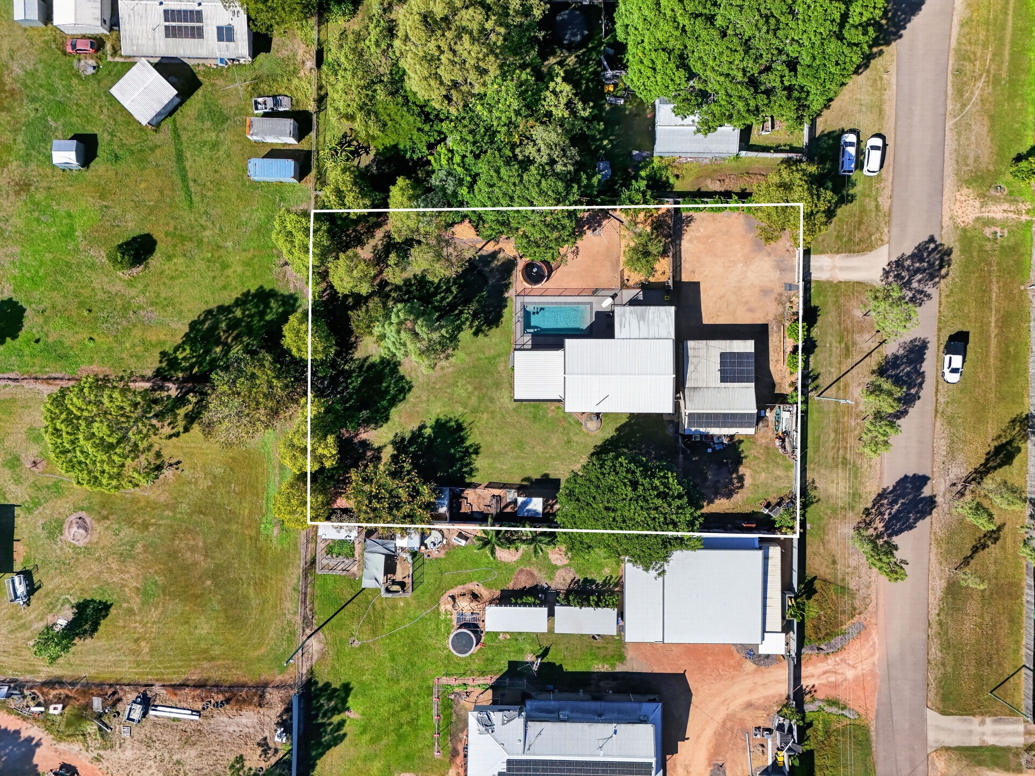 2C Doriean Way, Jensen, QLD 4818