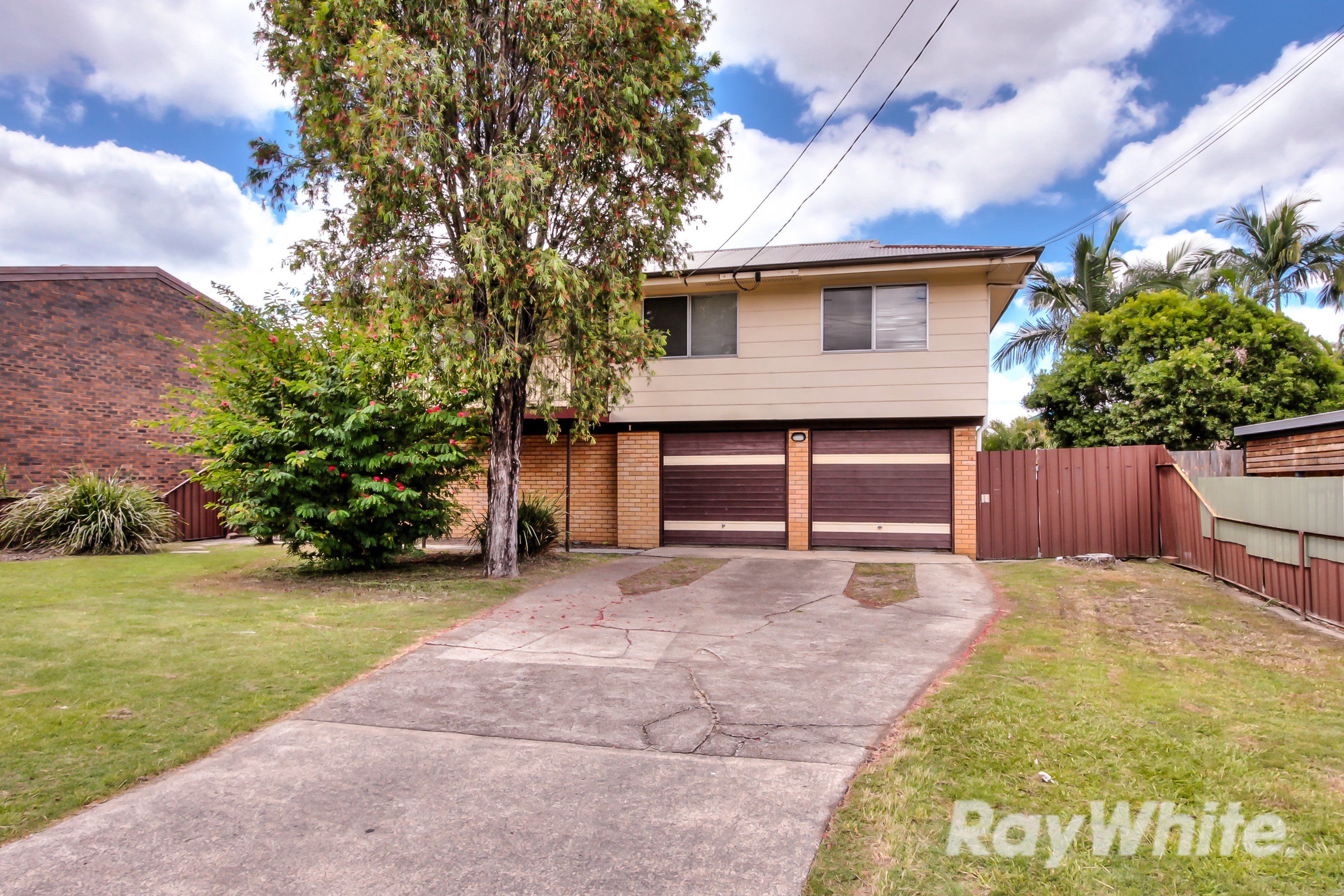 597 Browns Plains Road, Crestmead, QLD 4132