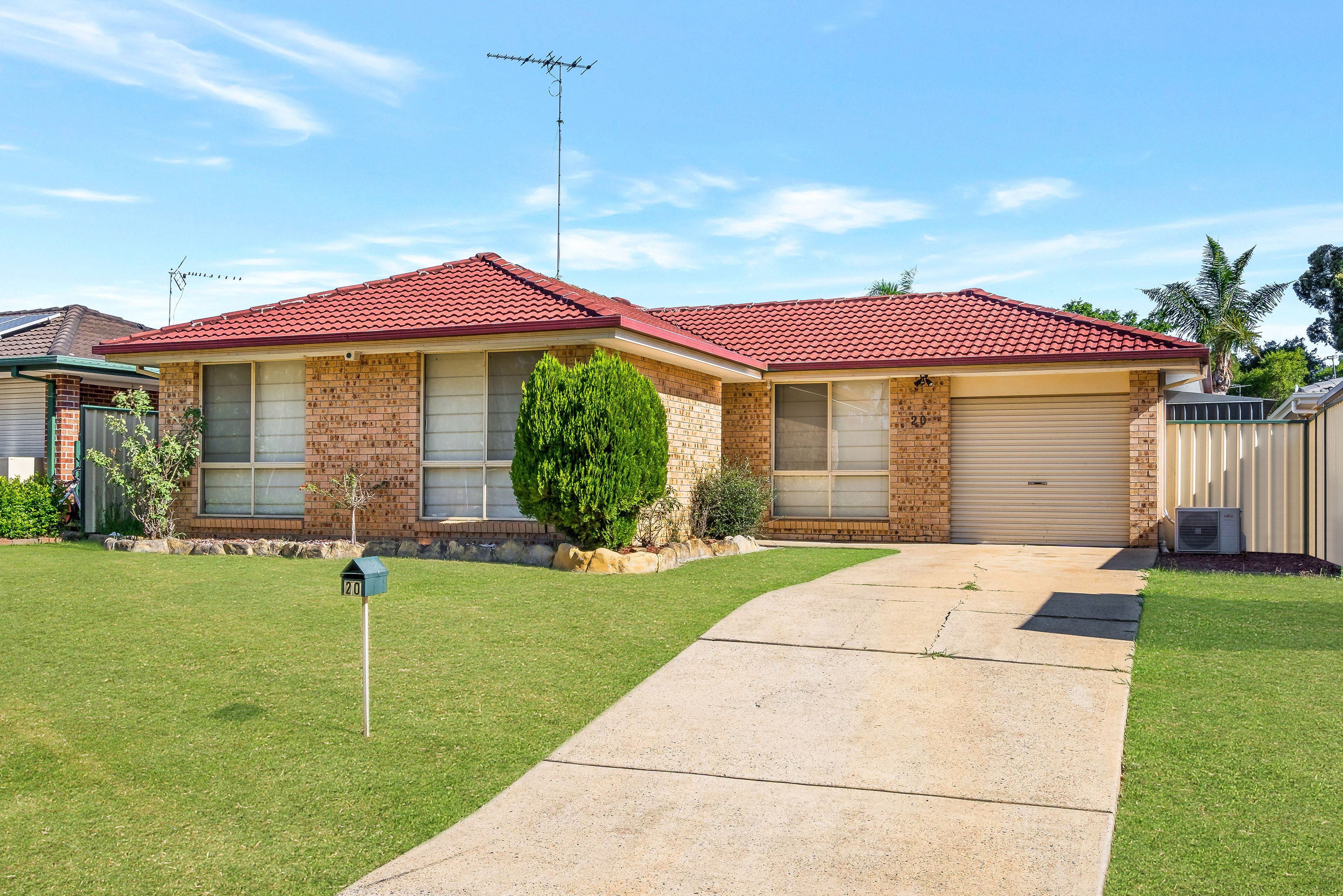 20 Kitching Way, Currans Hill NSW 2567