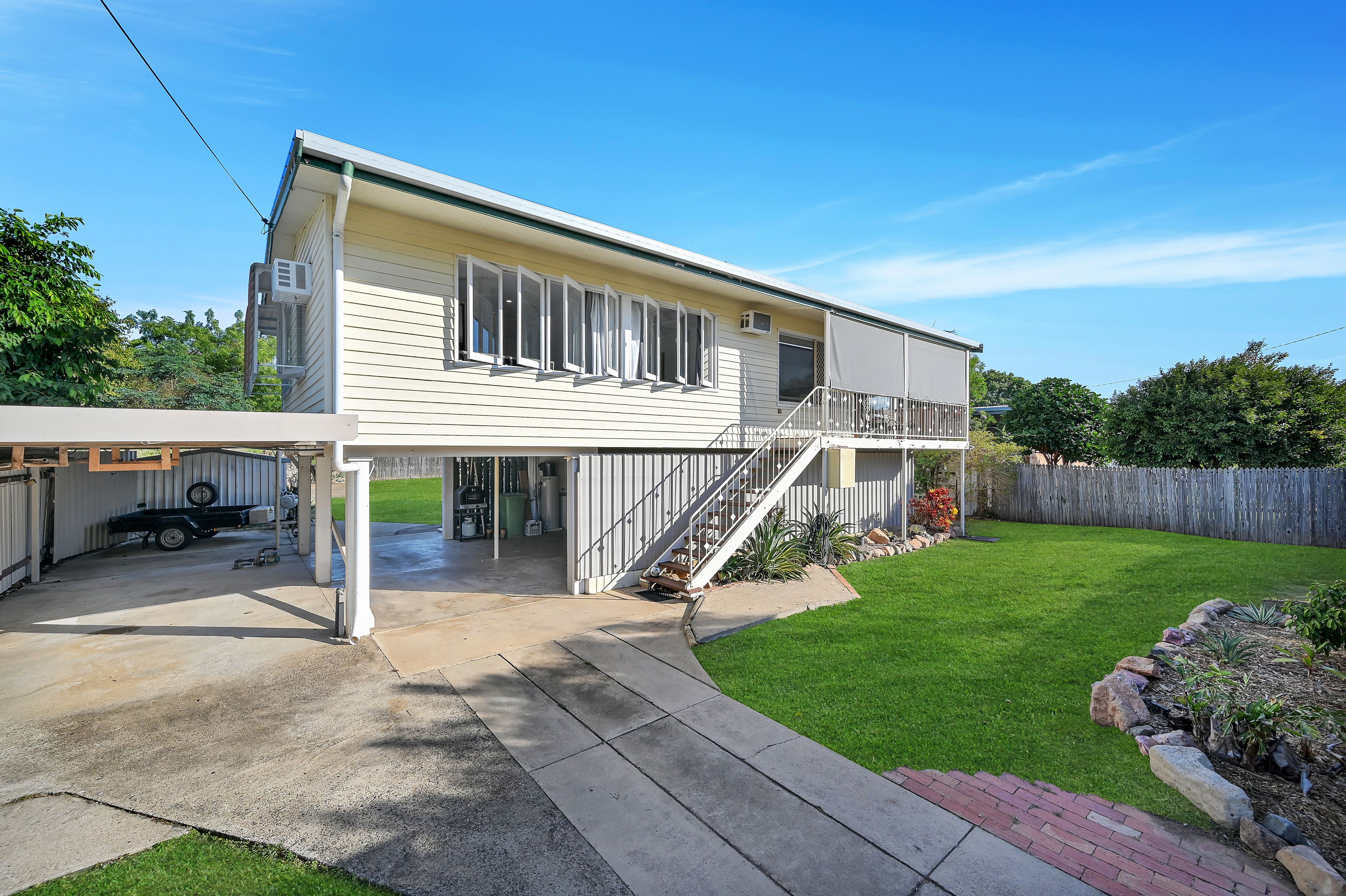 26 Choonda Street, Cranbrook, QLD 4814