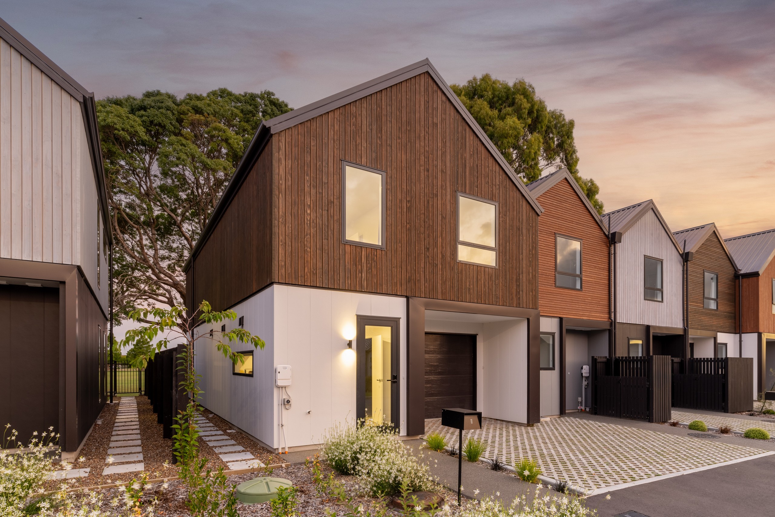 11 Malaga Crescent, Harewood, Christchurch City