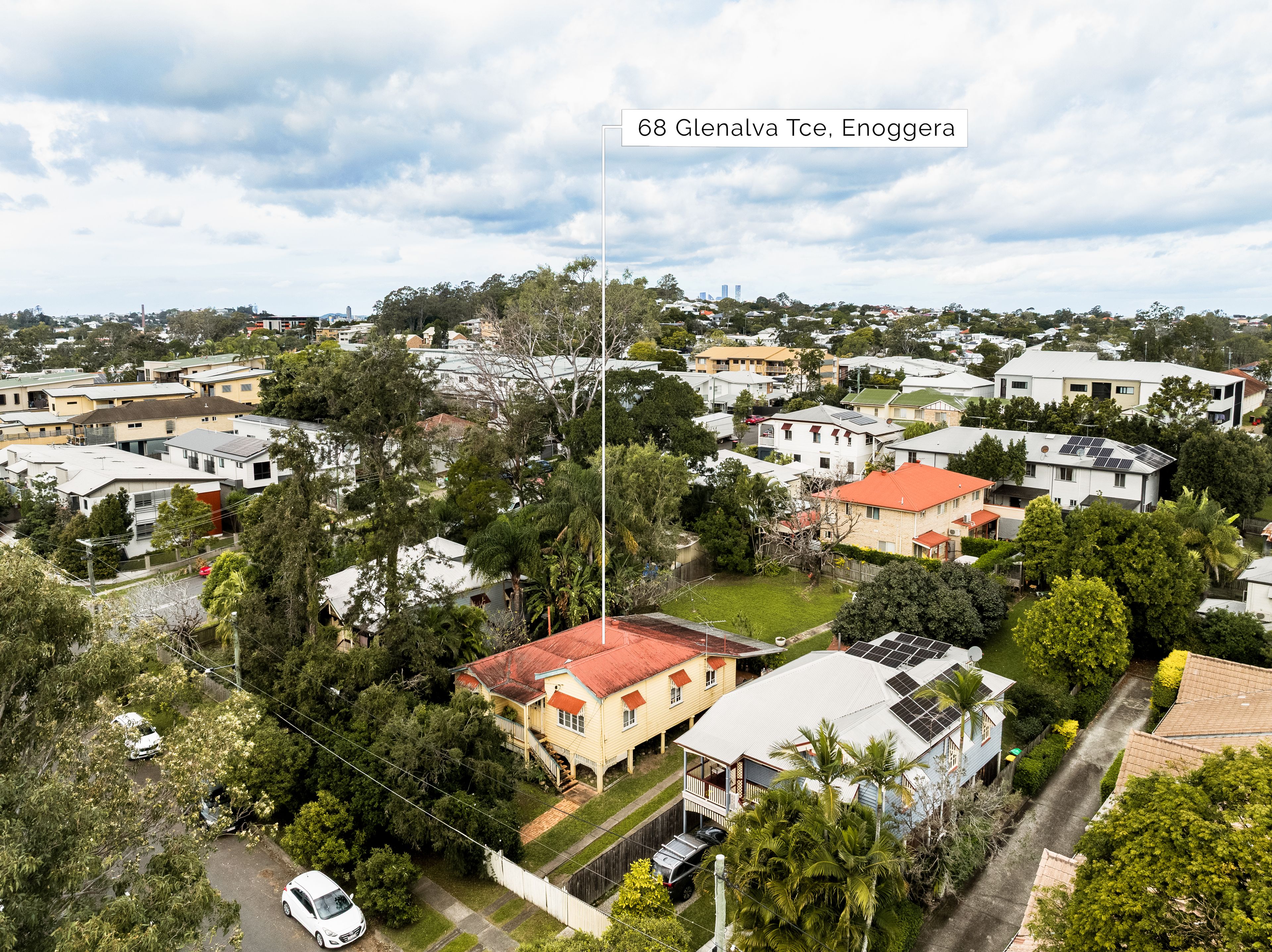 68 Glenalva Terrace — photo 18 of 22