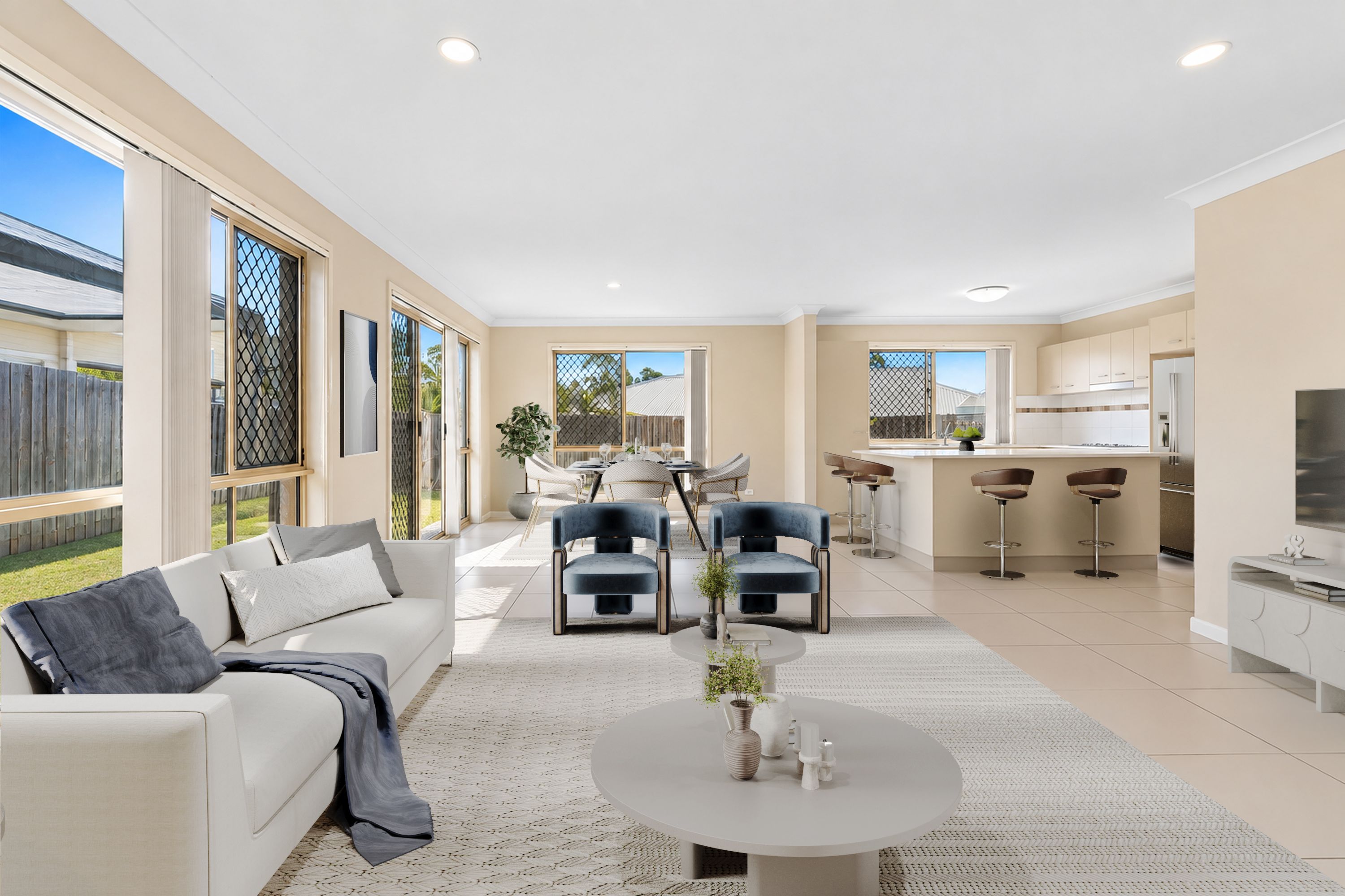 11 Ritz Drive, Coomera, QLD 4209