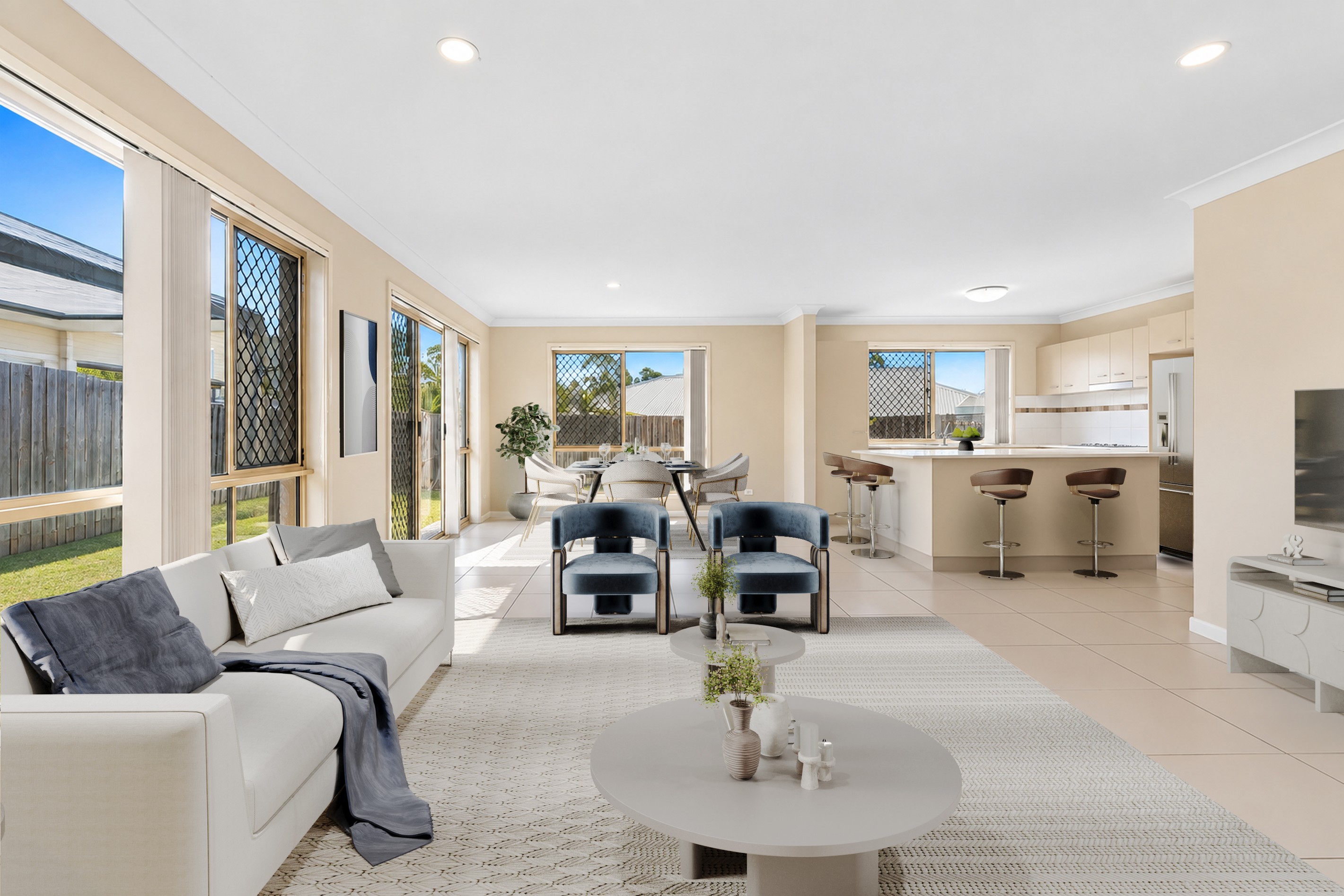 11 Ritz Drive, Coomera, QLD 4209