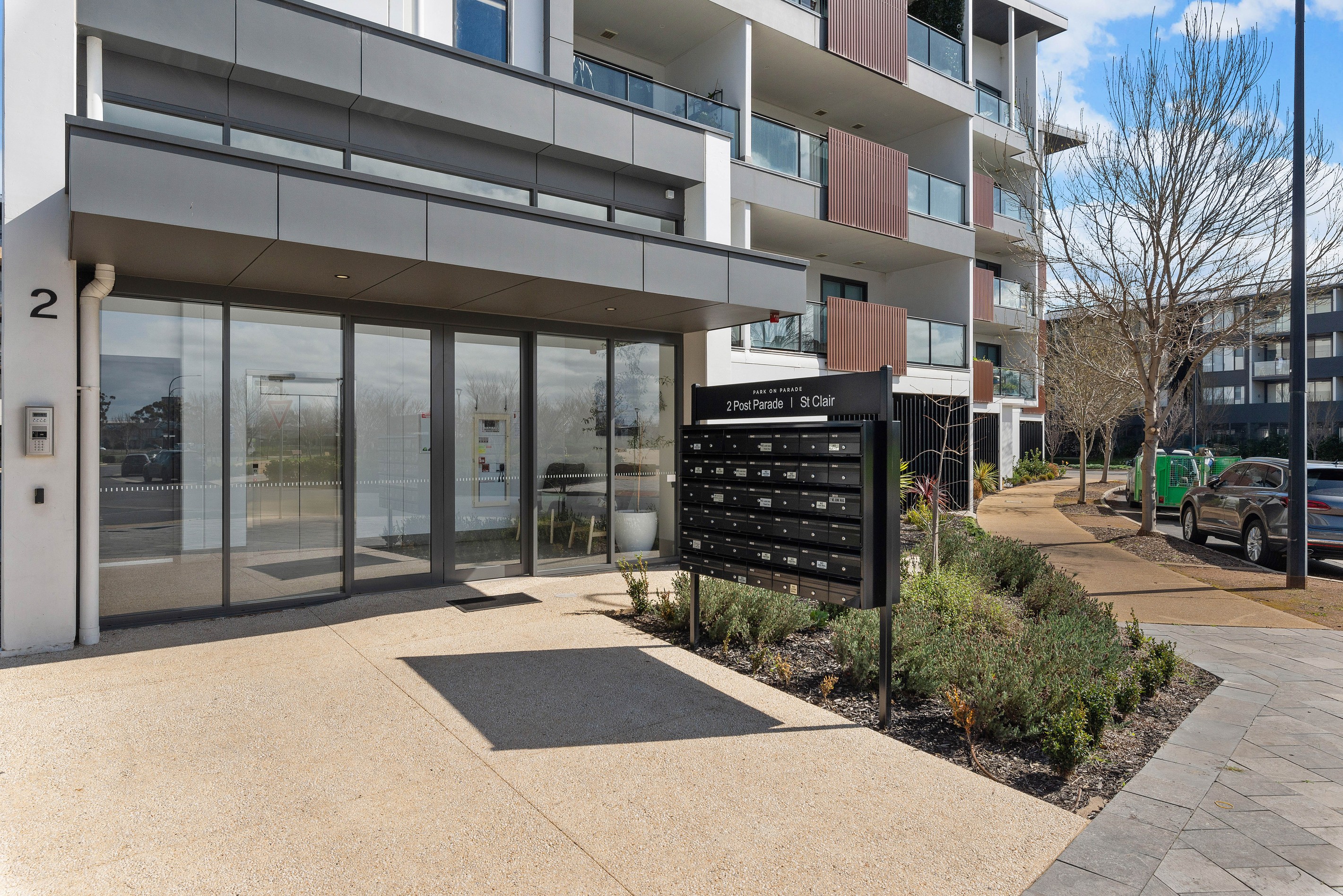 206/2 Post Parade, St Clair, SA 5011