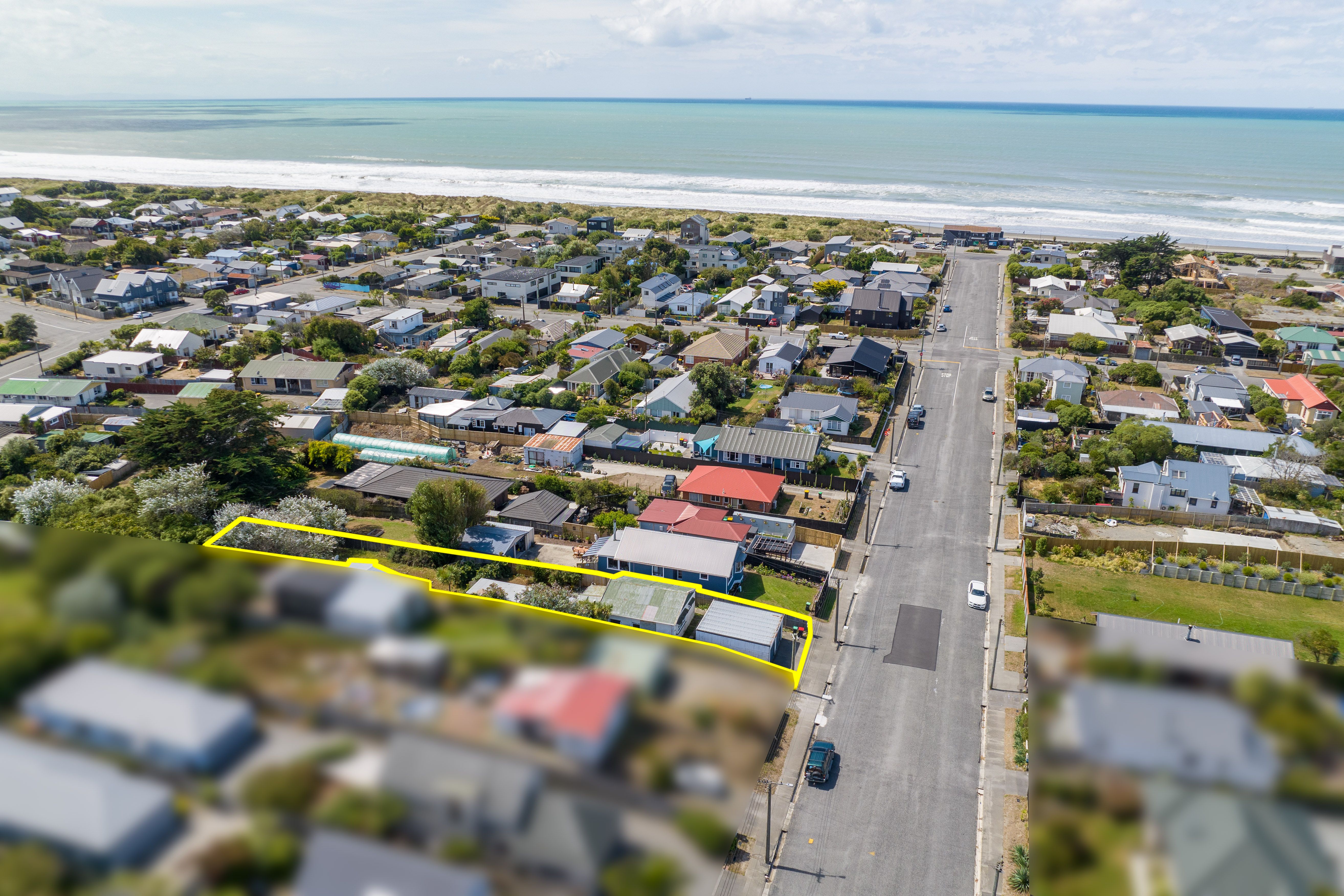 46 Leaver Terrace, North New Brighton, Christchurch City