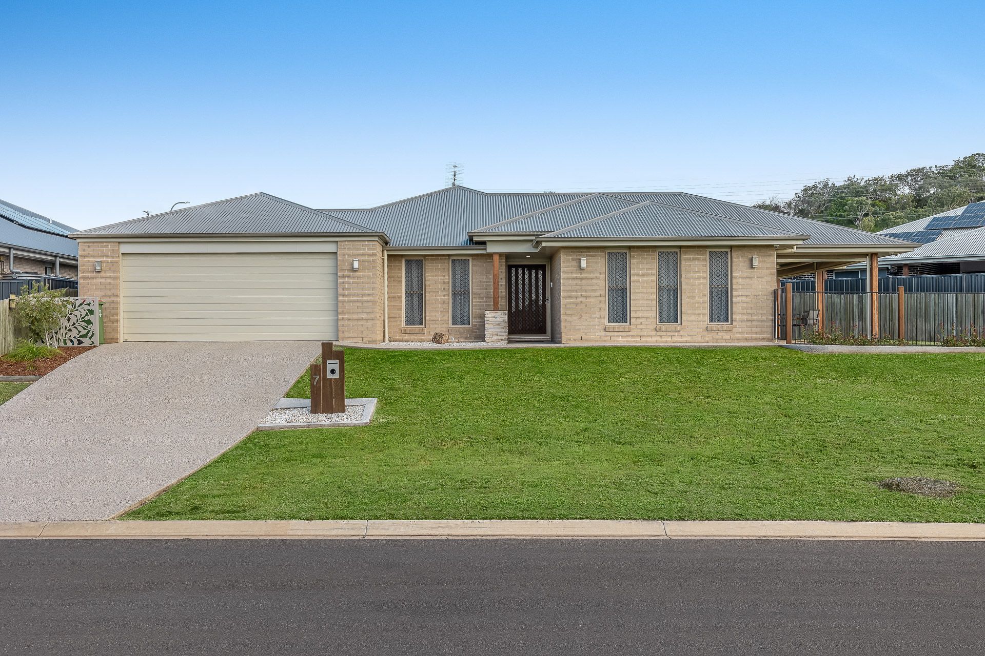 7 London Circuit, Torrington, QLD 4350