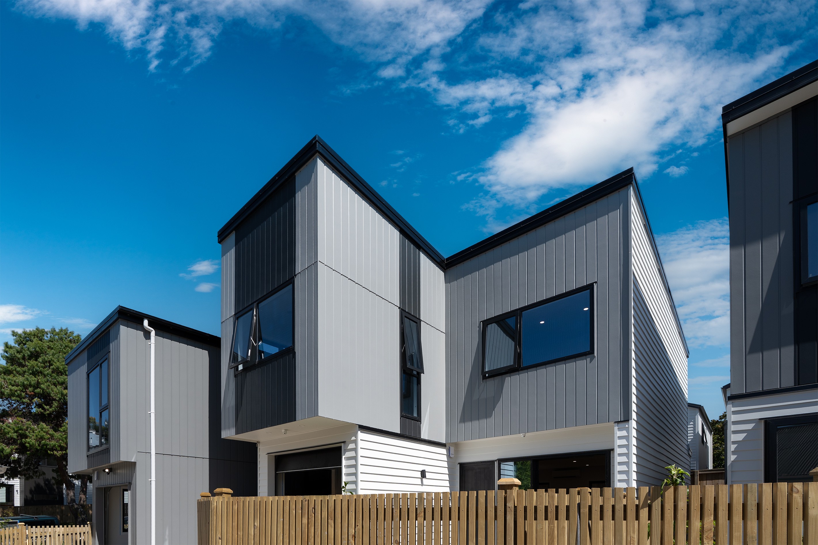 Lot 2/8 Weetman Drive, Browns Bay, North Shore City