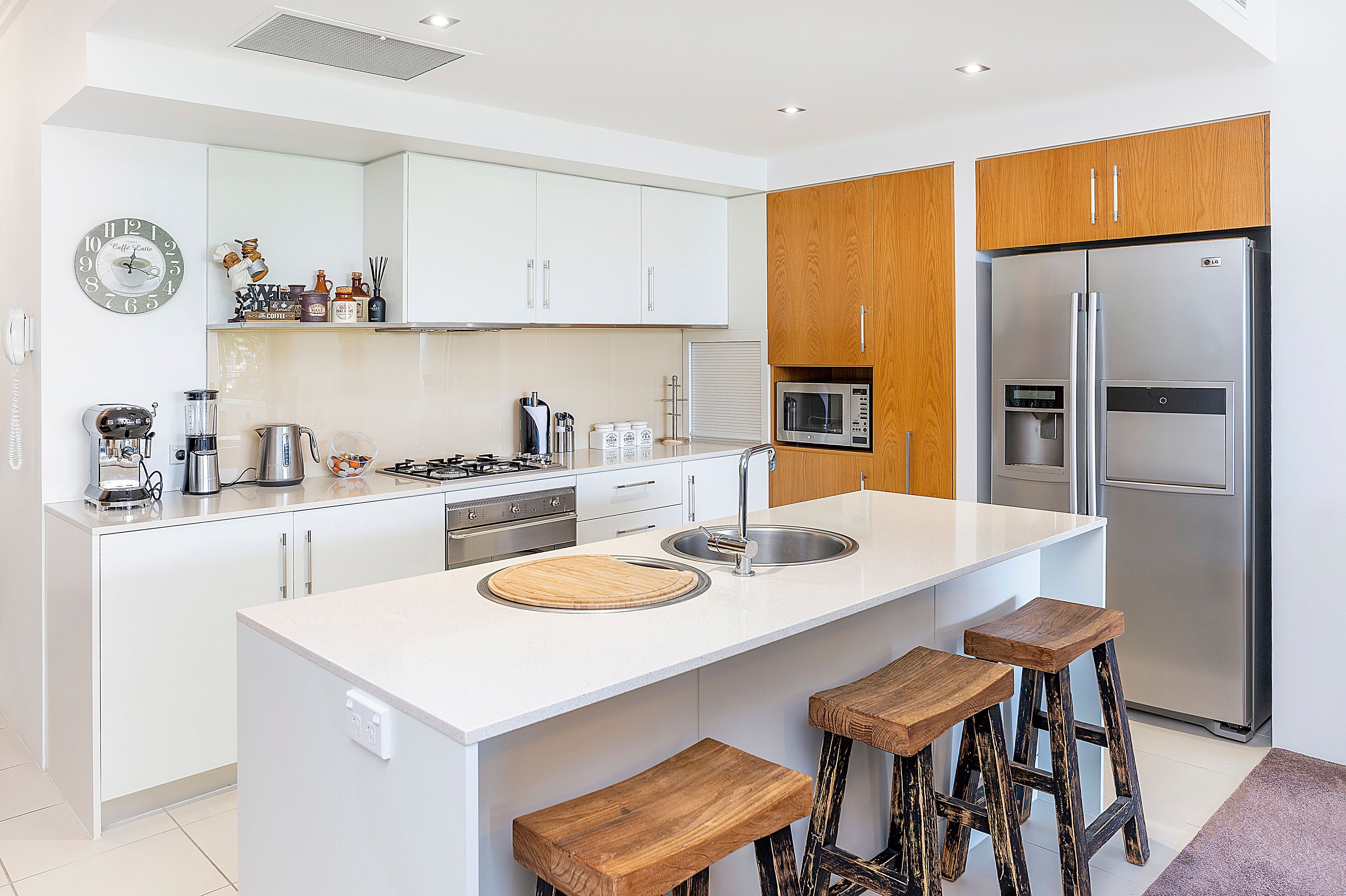 1707/1 Rialto Quay Drive, Hope Island, QLD 4212