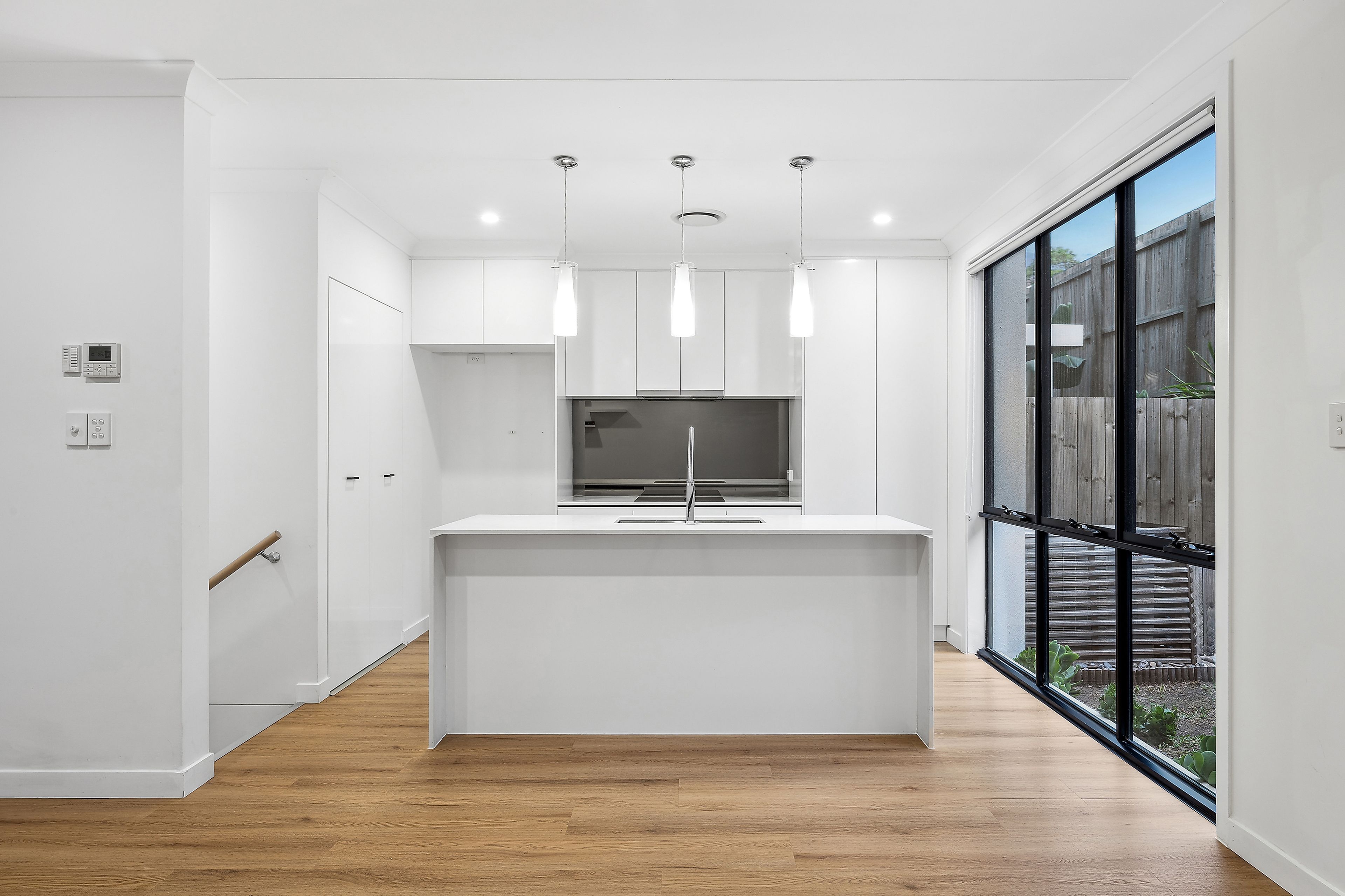 17/44 Rogers Parade West, Everton Park, QLD 4053