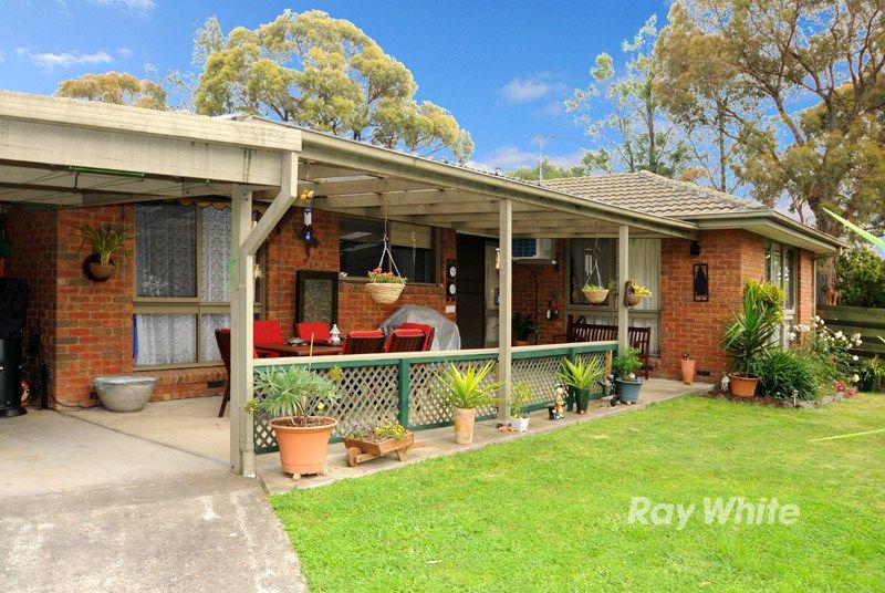 20 Yorkminster Avenue, Wantirna, VIC 3152