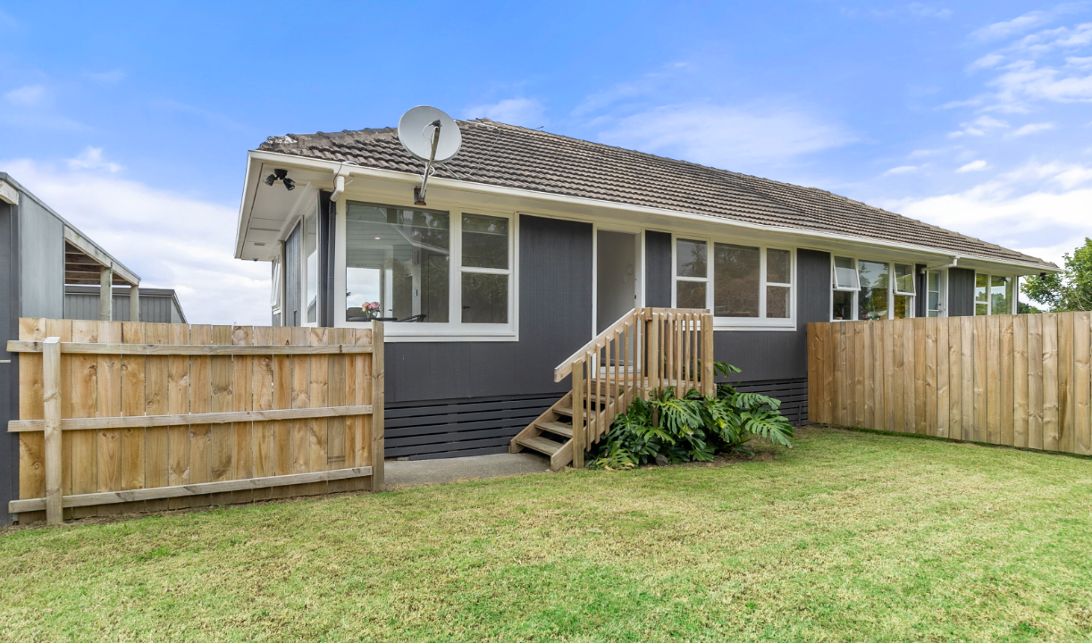 3/151b Wallace Road, Mangere Bridge, Manukau City