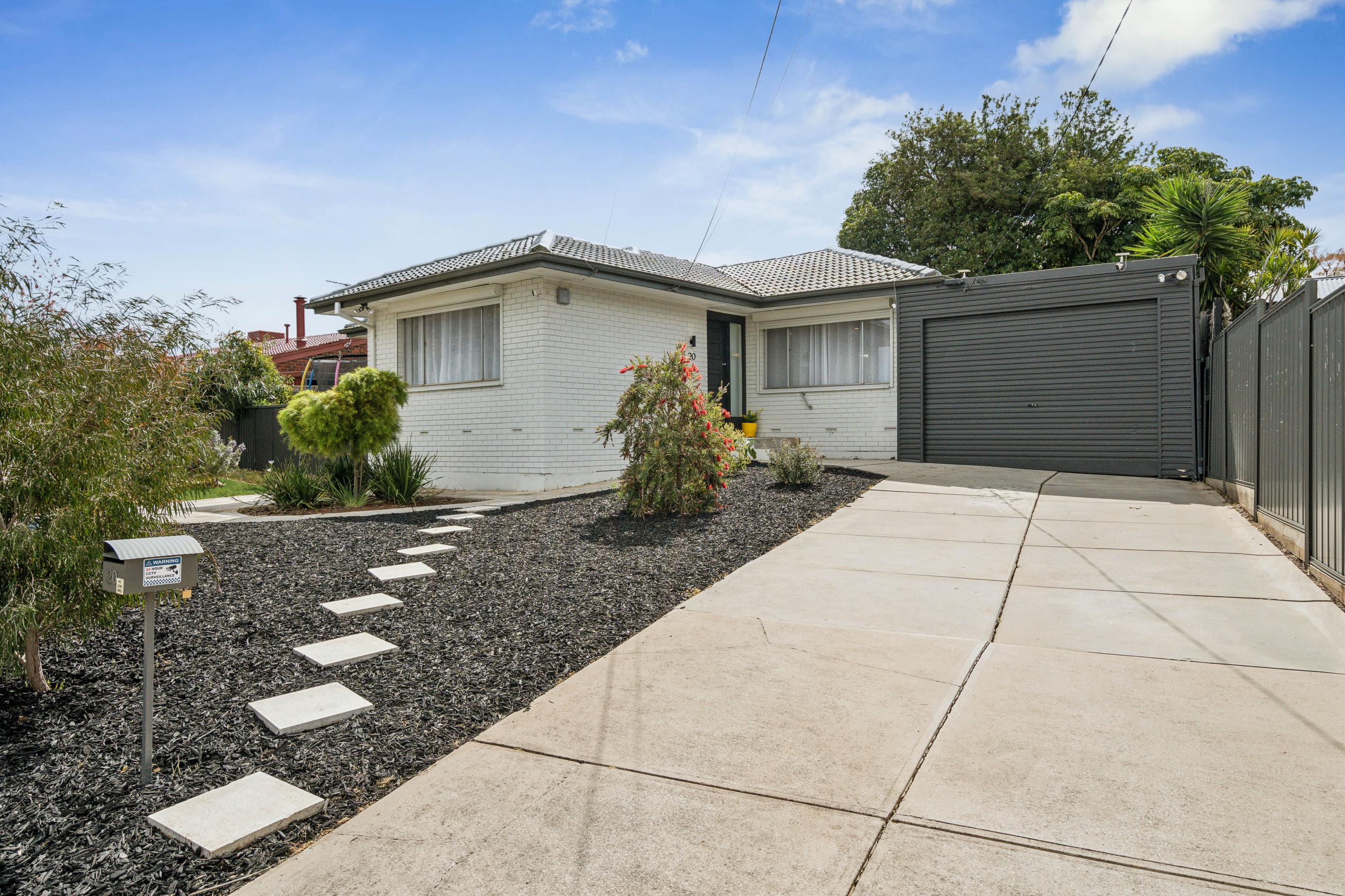 20 Ellwood Avenue, Modbury North, SA 5092