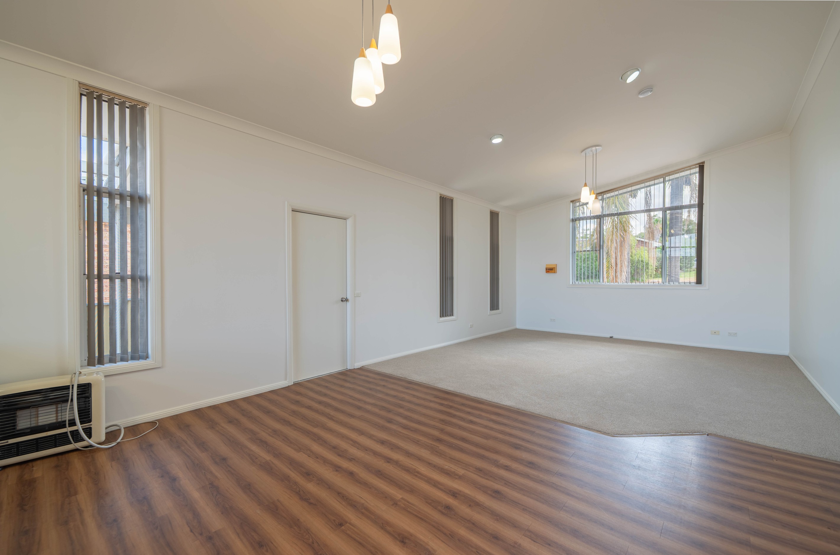 3/21 Want Street, Parkes, NSW 2870