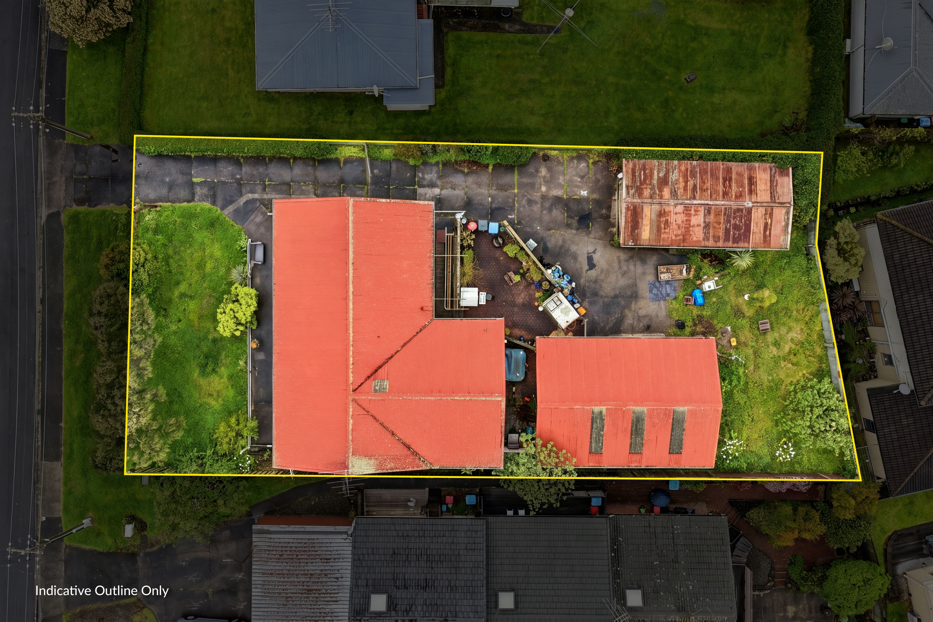 6 Rutland Road, Mount Wellington, Auckland City