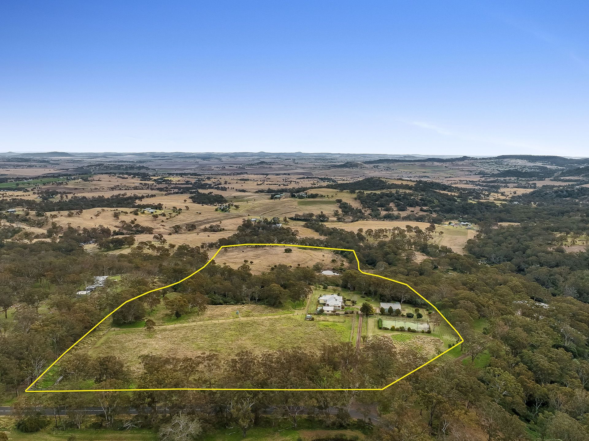 361 Sawpit Road, Ramsay, QLD 4358